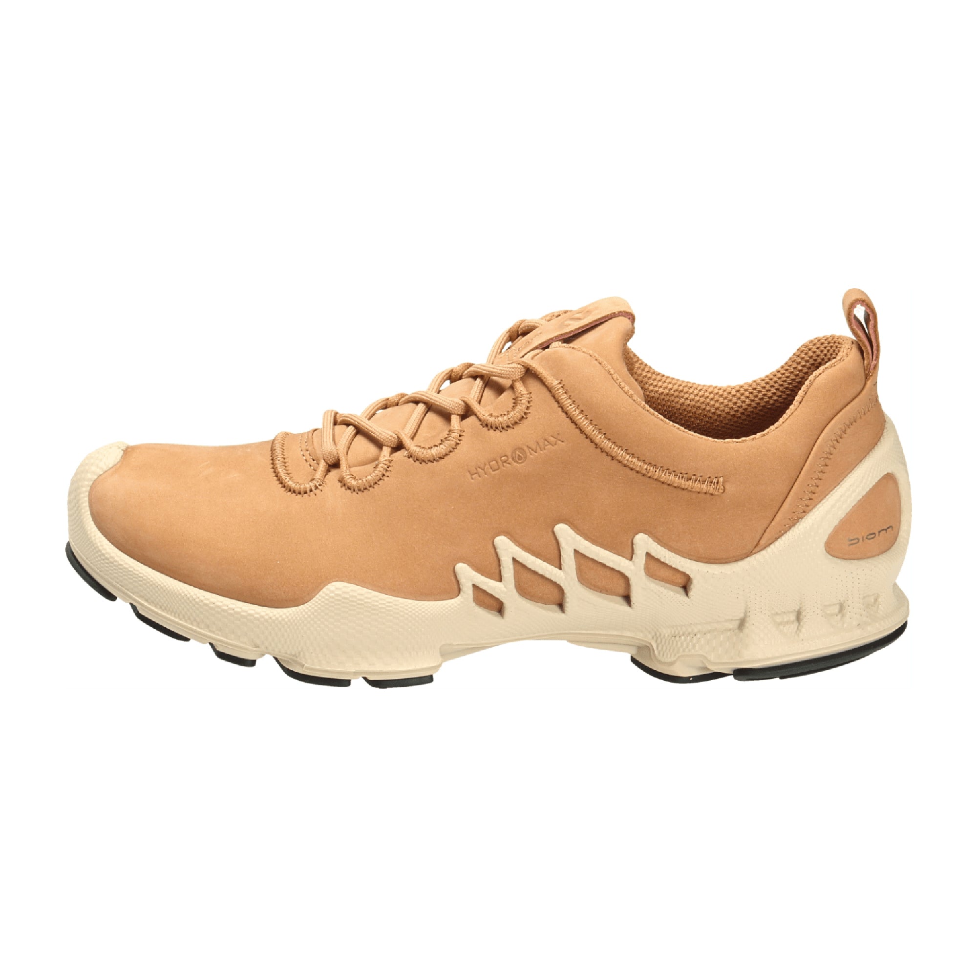 Ecco Biom AEX Women's Sport Shoes in Toffee Beige - Durable & Stylish