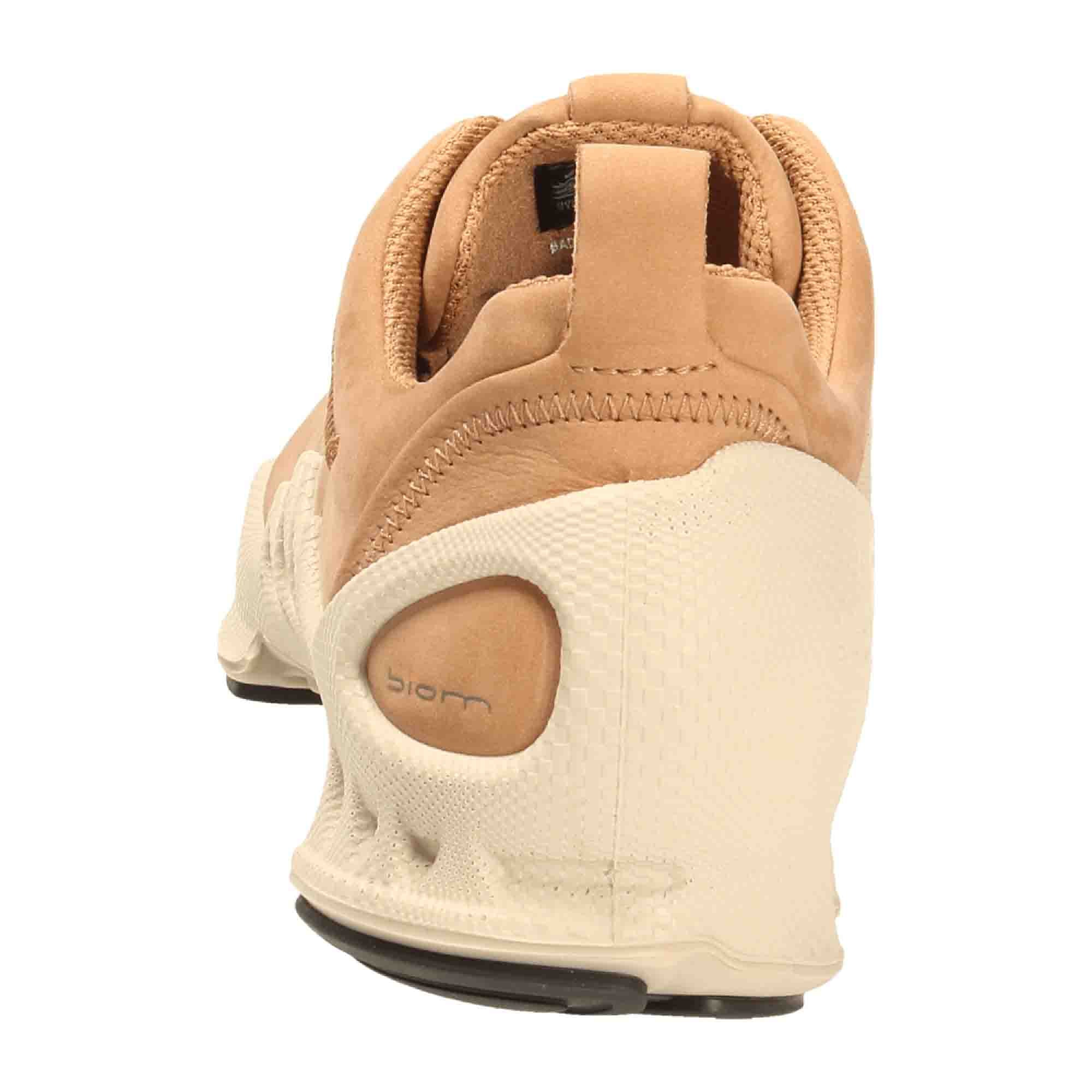 Ecco Biom AEX Women's Sport Shoes in Toffee Beige - Durable & Stylish
