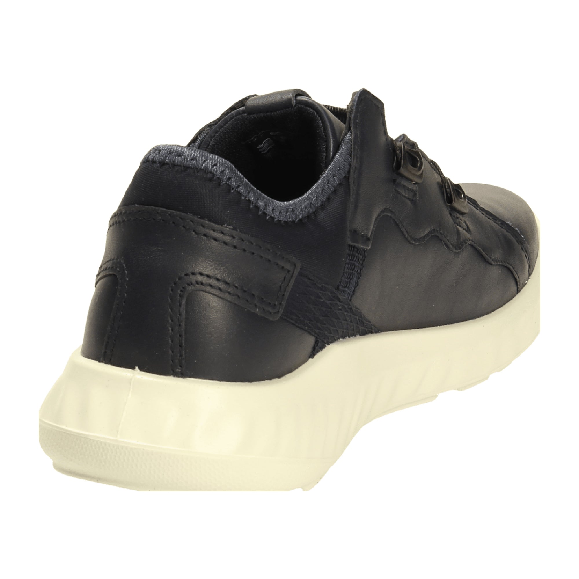 Ecco Kids Durable Blue Shoes for Children - Comfortable & Stylish