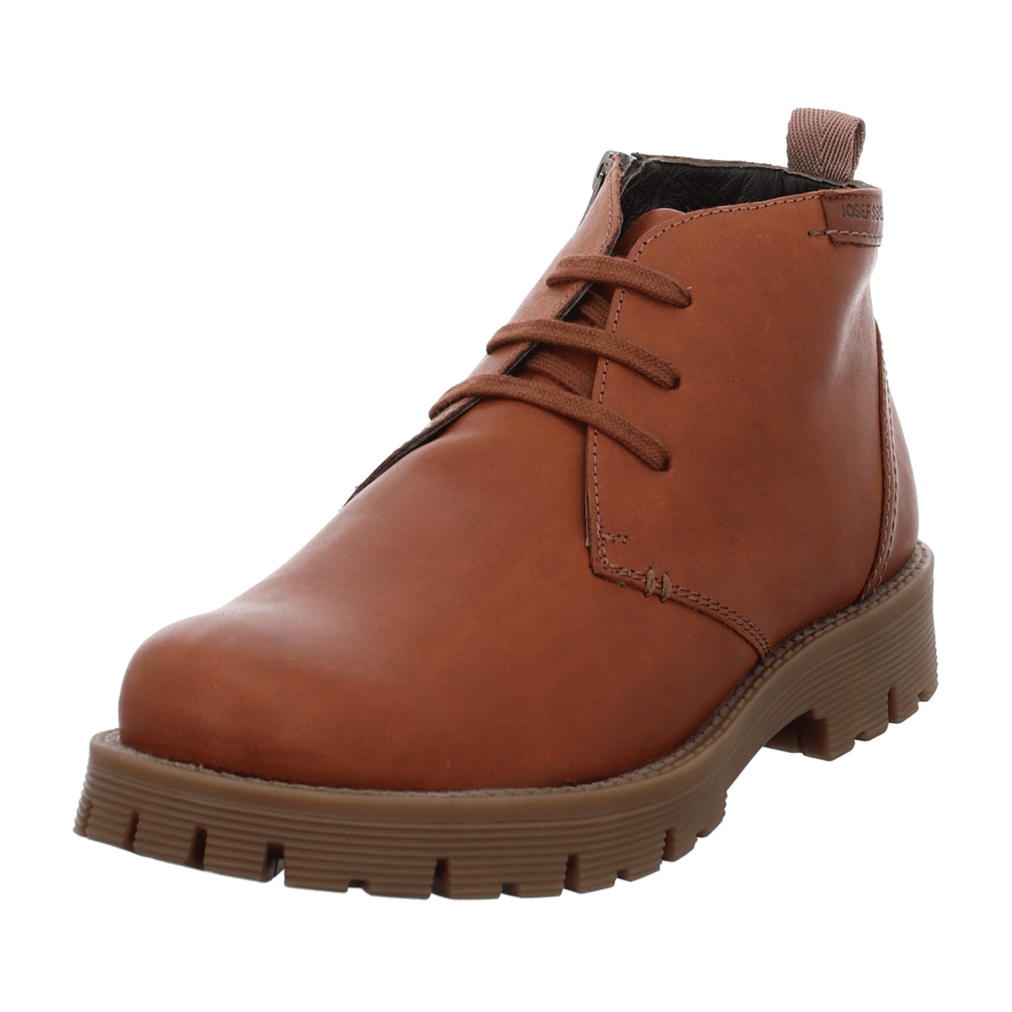 Josef Seibel Cheston 03 for Men in Brown