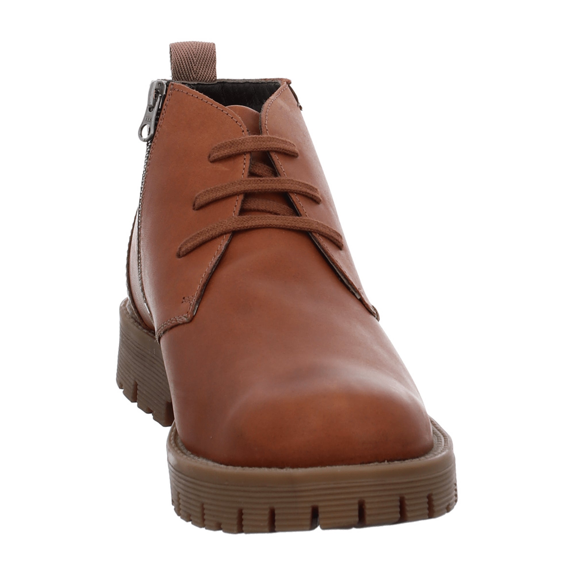 Josef Seibel Cheston 03 for Men in Brown