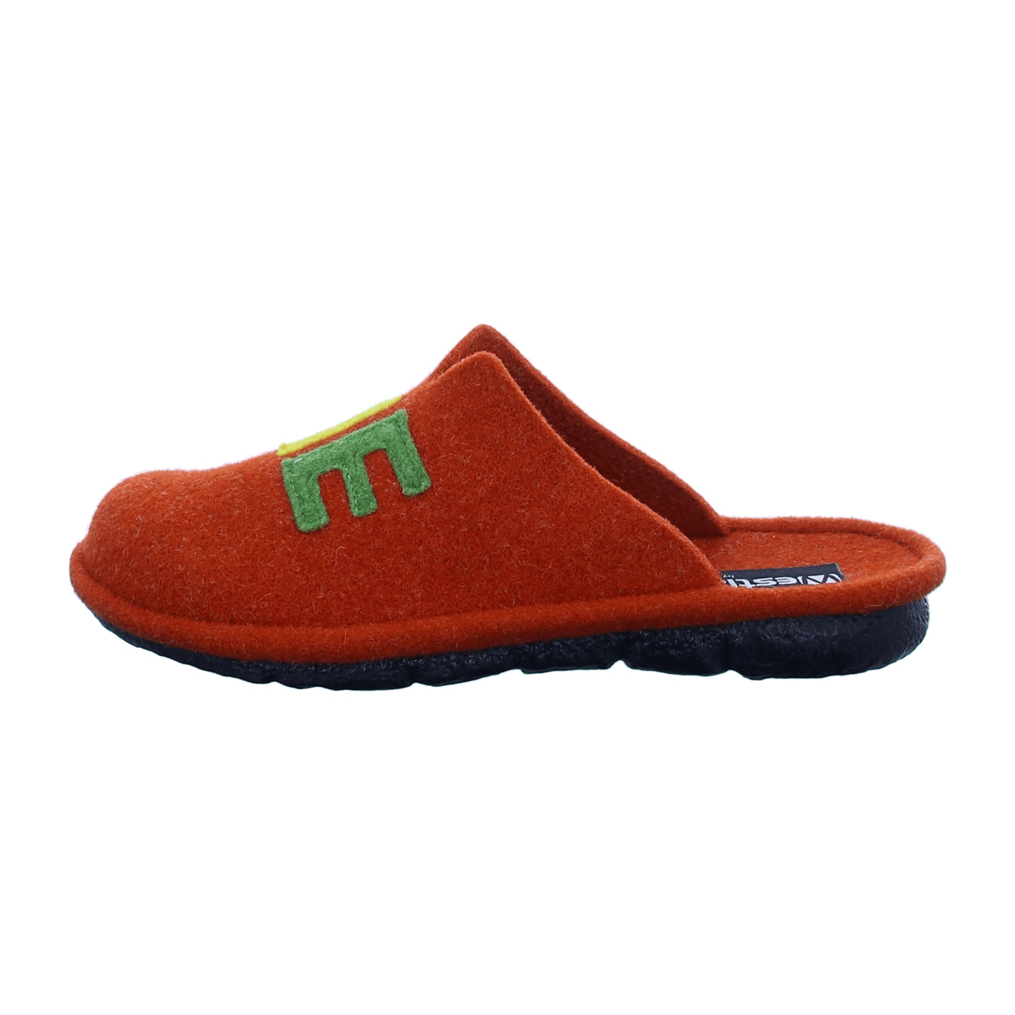 Josef Seibel LILLE 102 for Women in Orange - Bartel-Shop