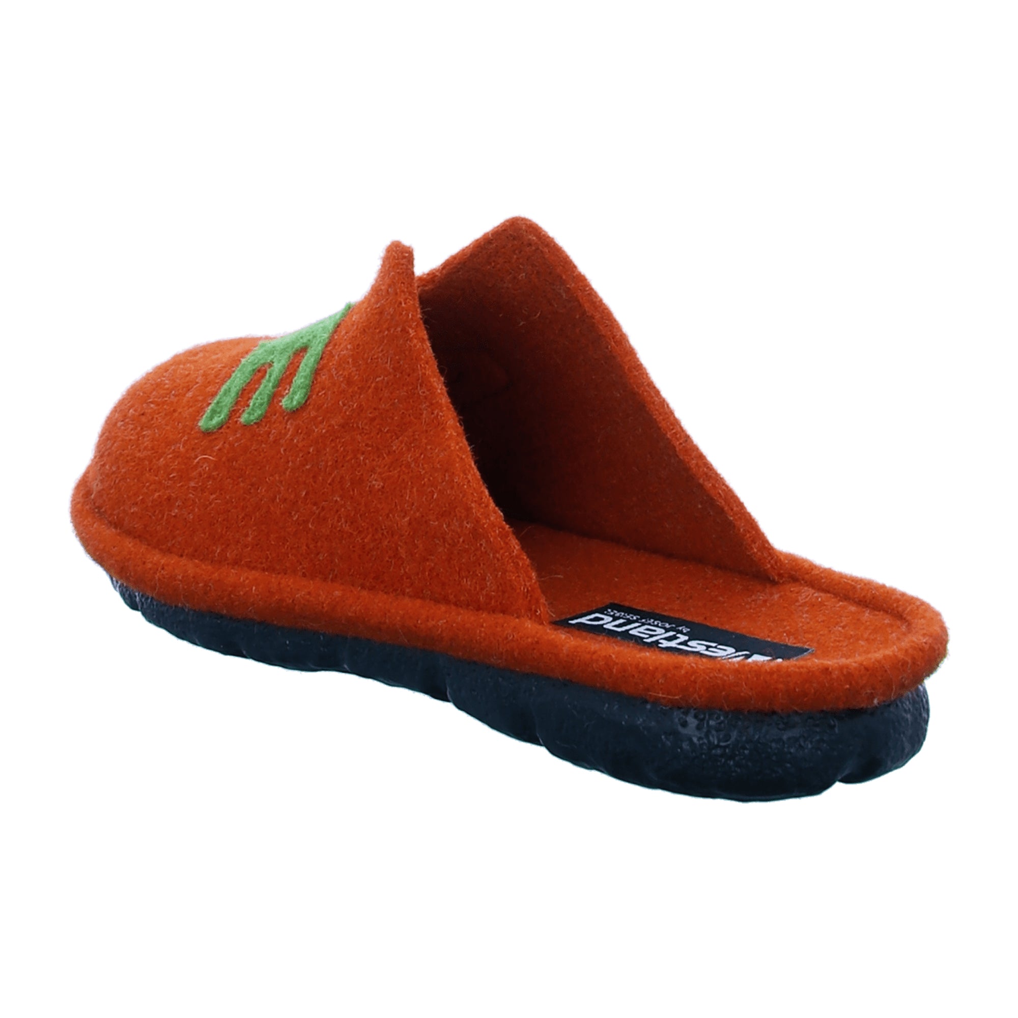 Josef Seibel LILLE 102 for Women in Orange - Bartel-Shop