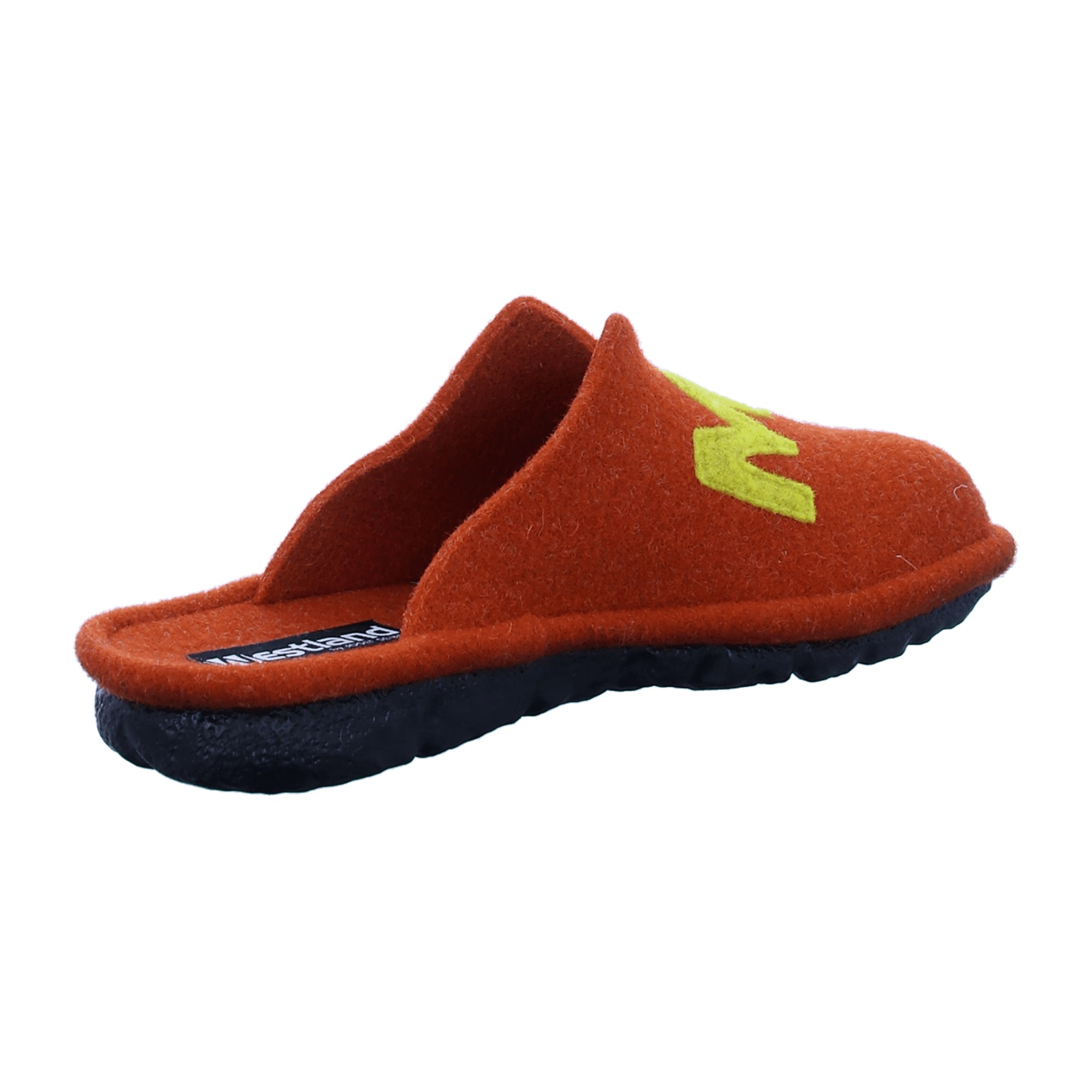 Josef Seibel LILLE 102 for Women in Orange - Bartel-Shop