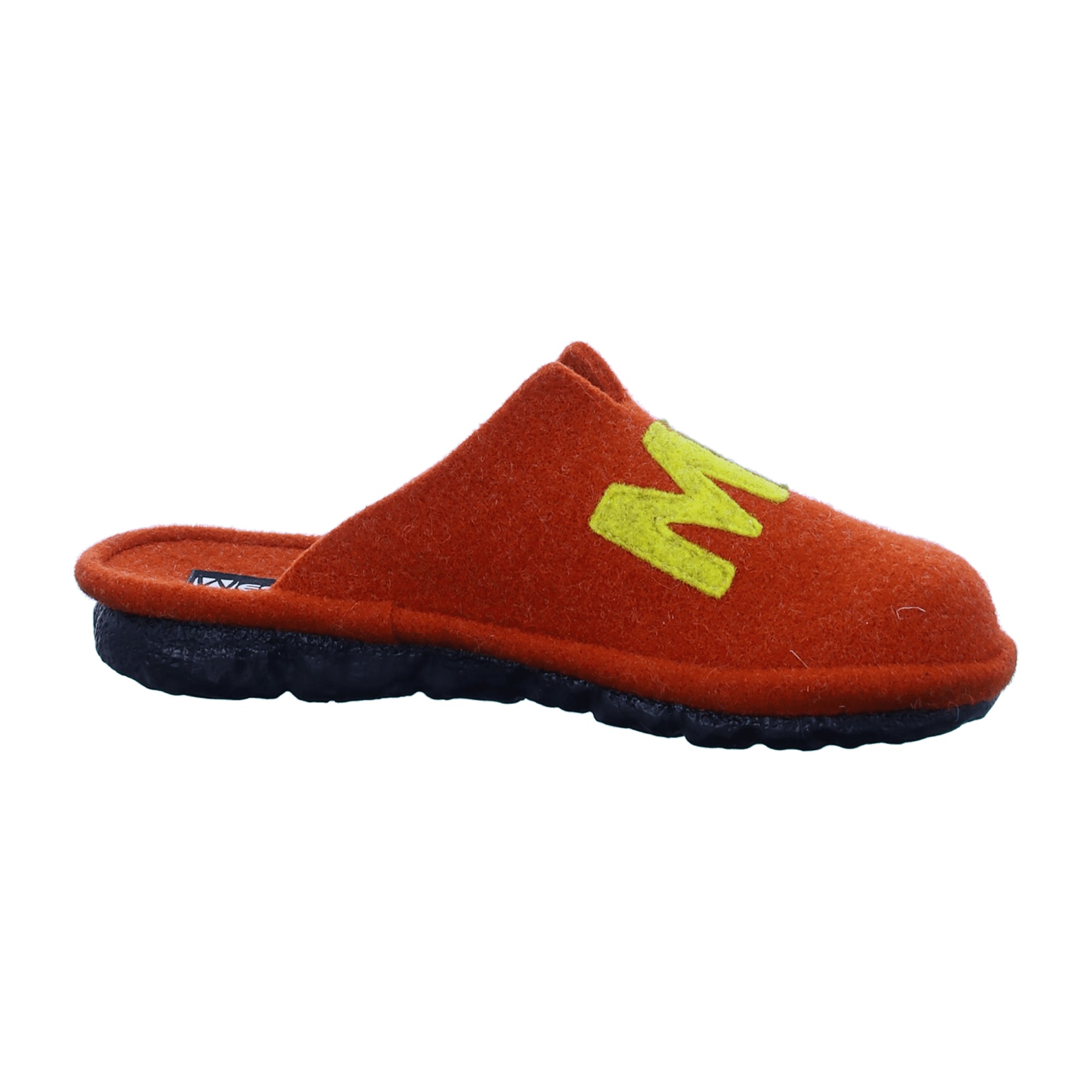 Josef Seibel LILLE 102 for Women in Orange - Bartel-Shop