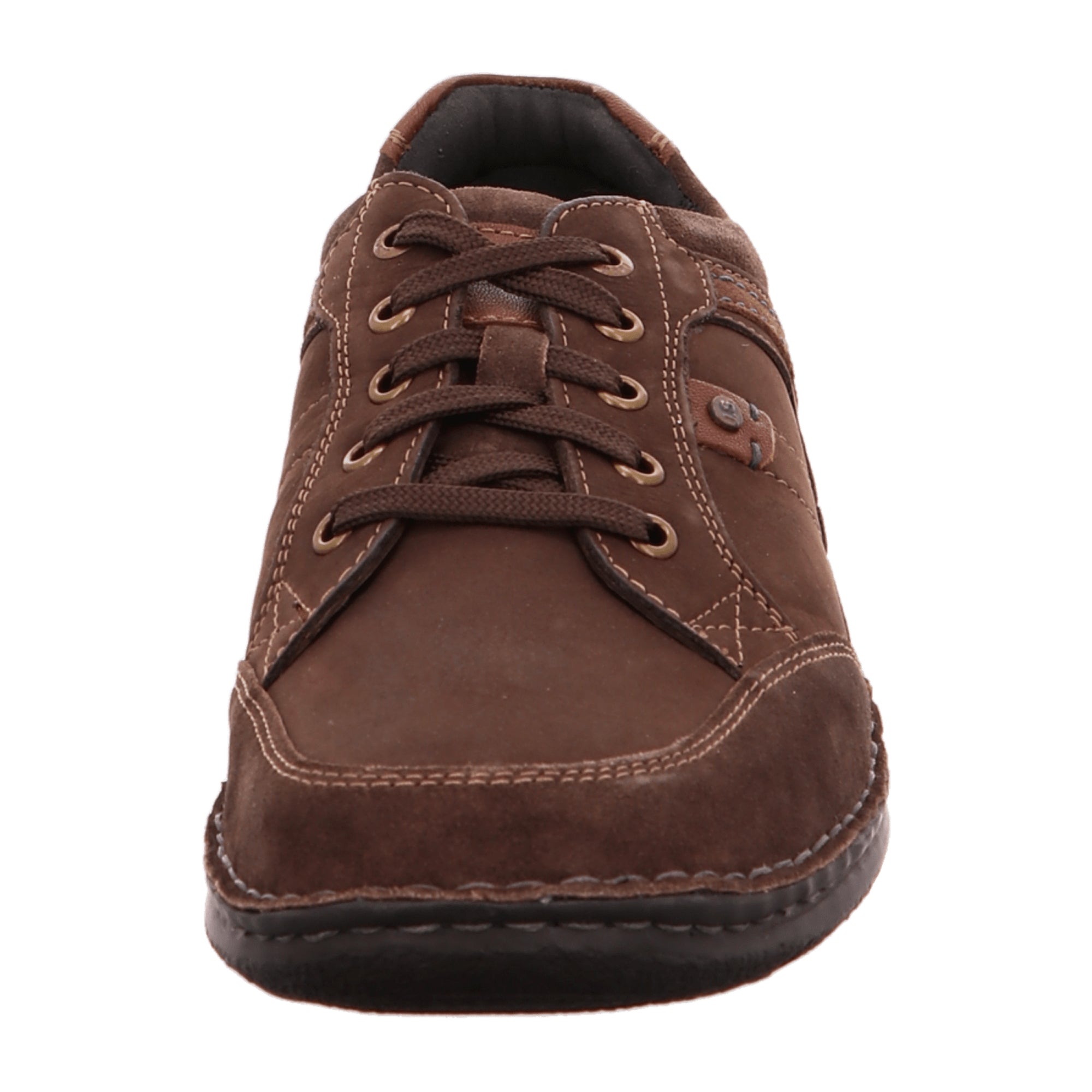 Josef Seibel Anvers 42 for Men Brown