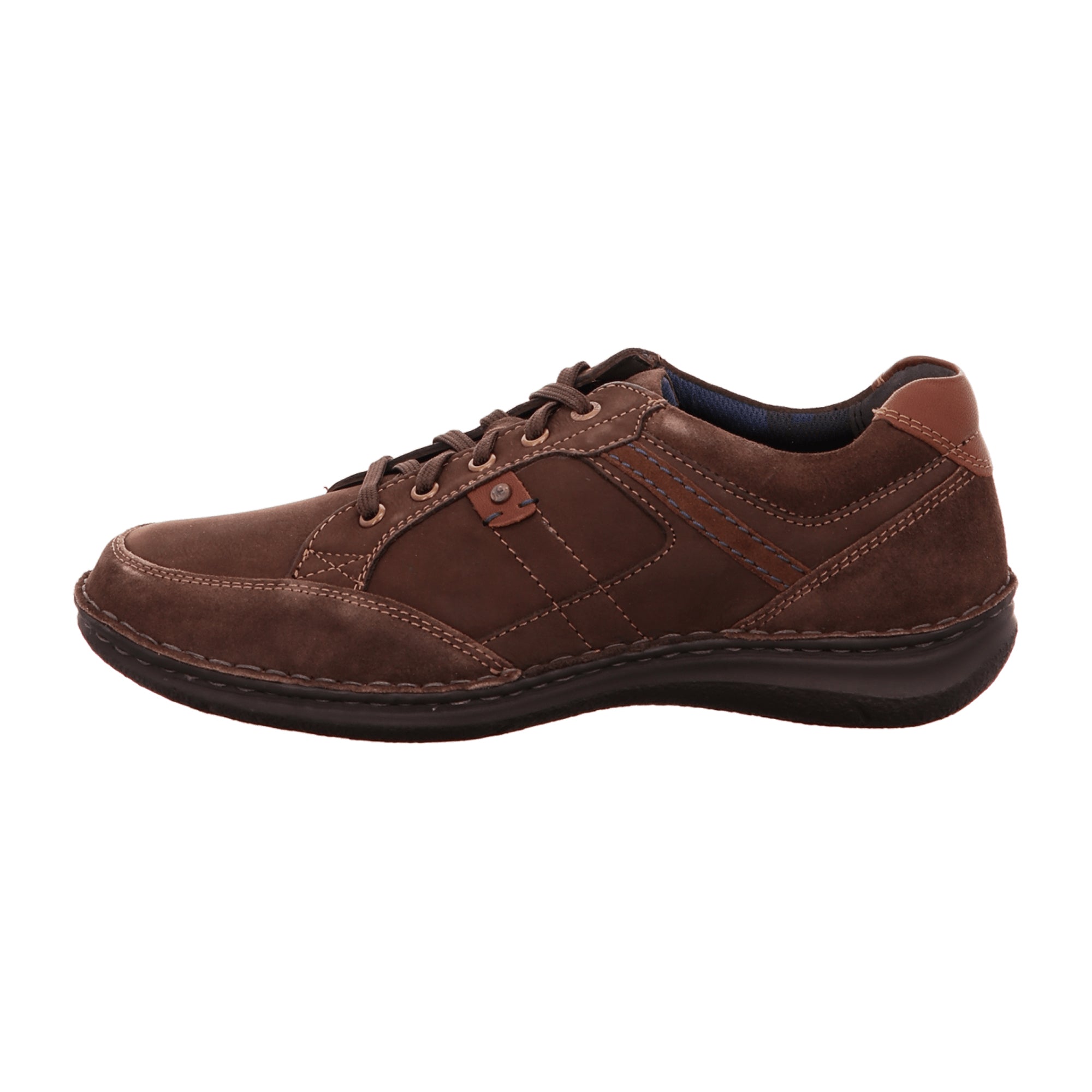 Josef Seibel Anvers 42 for Men Brown