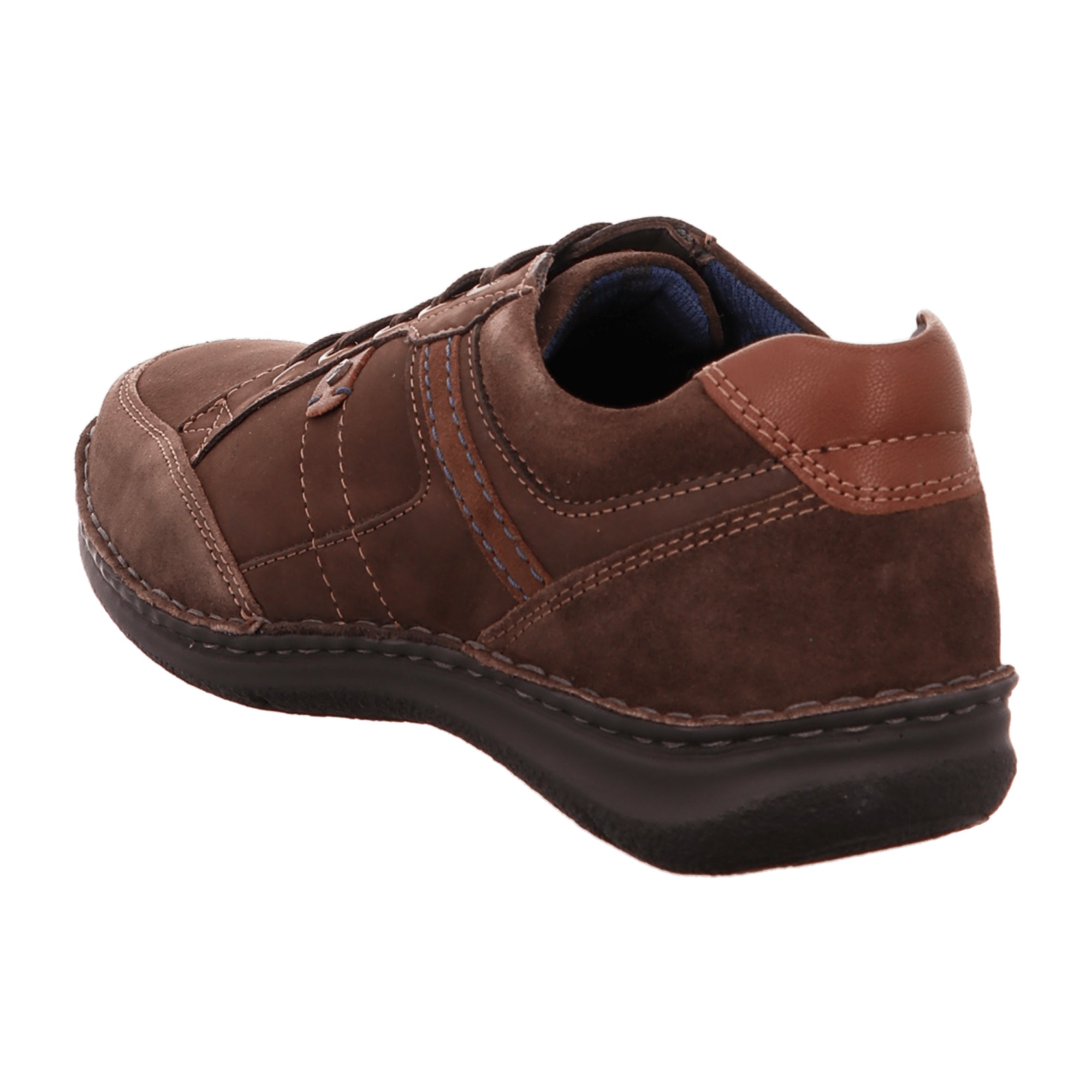 Josef Seibel Anvers 42 for Men Brown