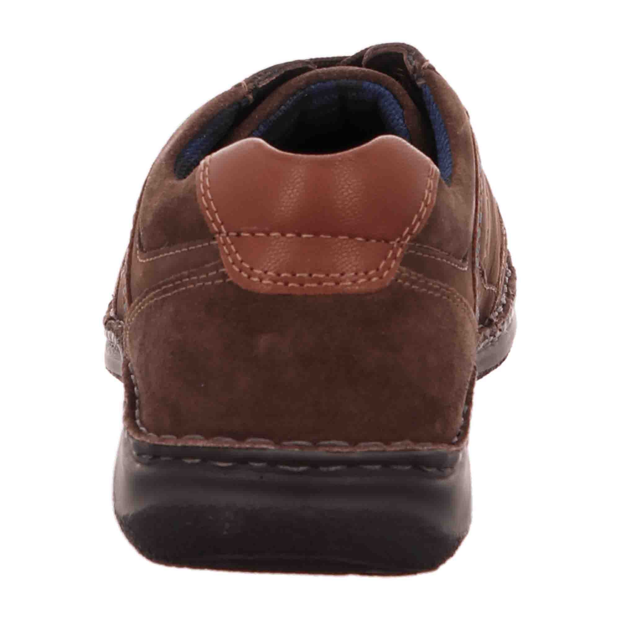 Josef Seibel Anvers 42 for Men Brown