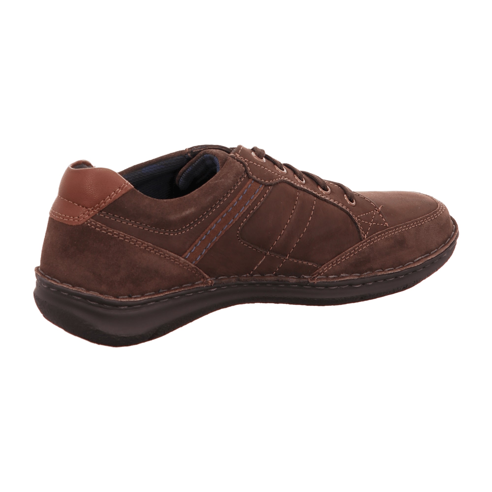 Josef Seibel Anvers 42 for Men Brown