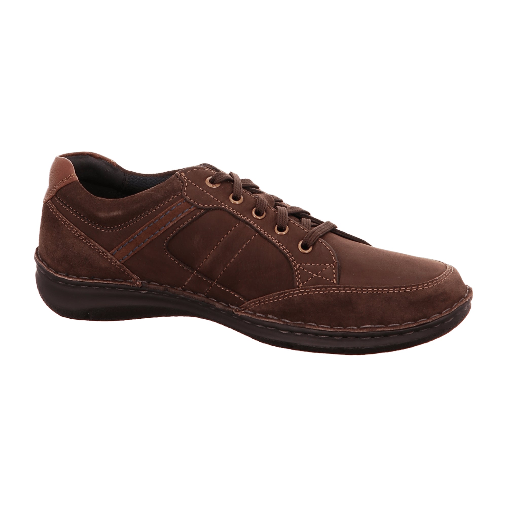 Josef Seibel Anvers 42 for Men Brown