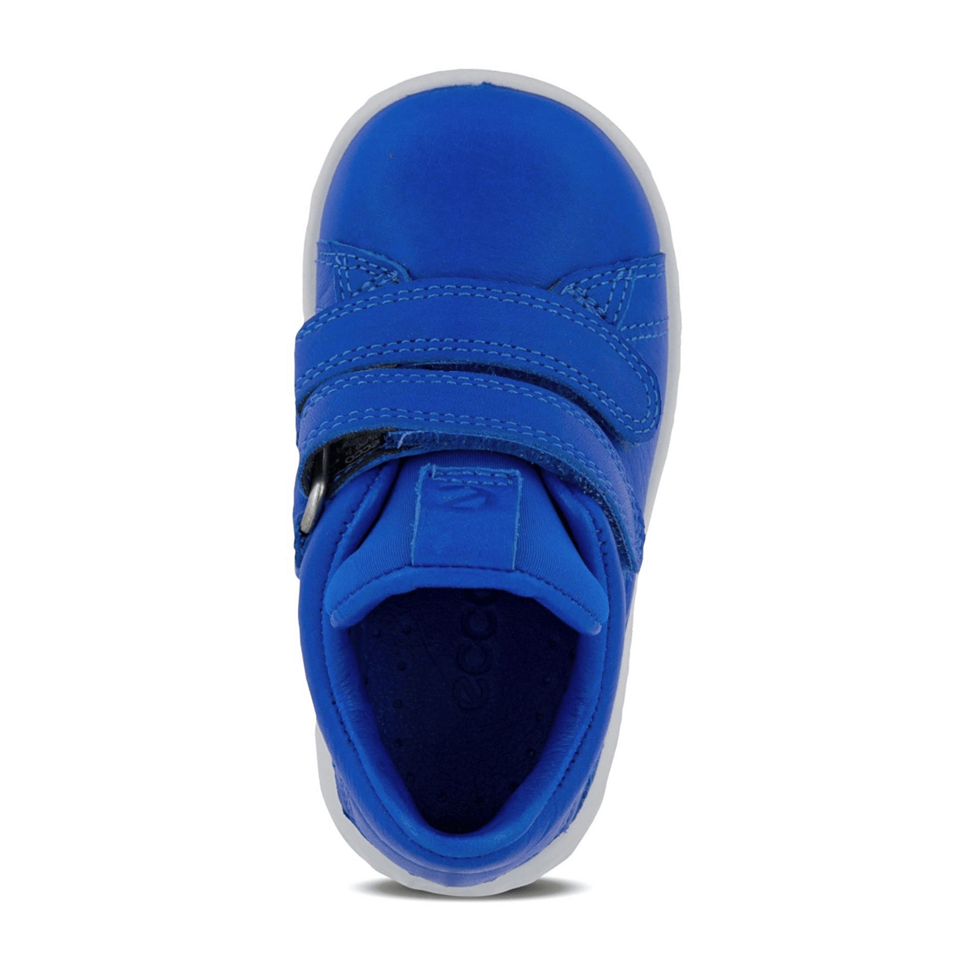 Ecco SP1 Lite In Kids Sneakers - Durable & Stylish Blue Shoes