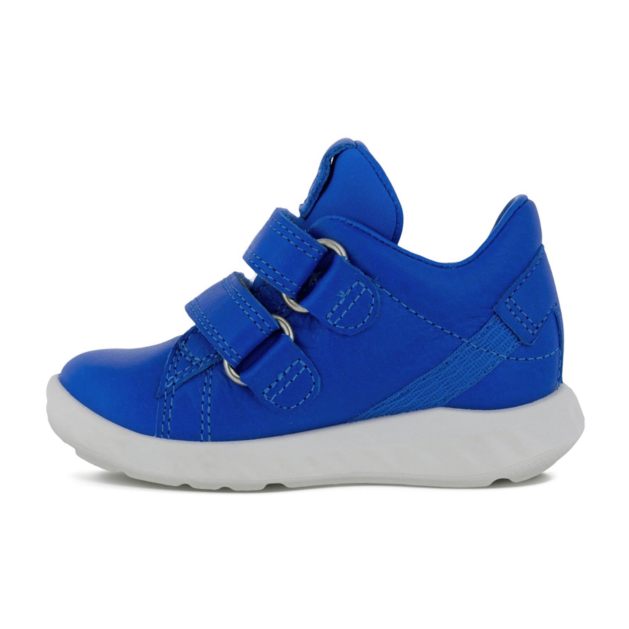 Ecco SP1 Lite In Kids Sneakers - Durable & Stylish Blue Shoes