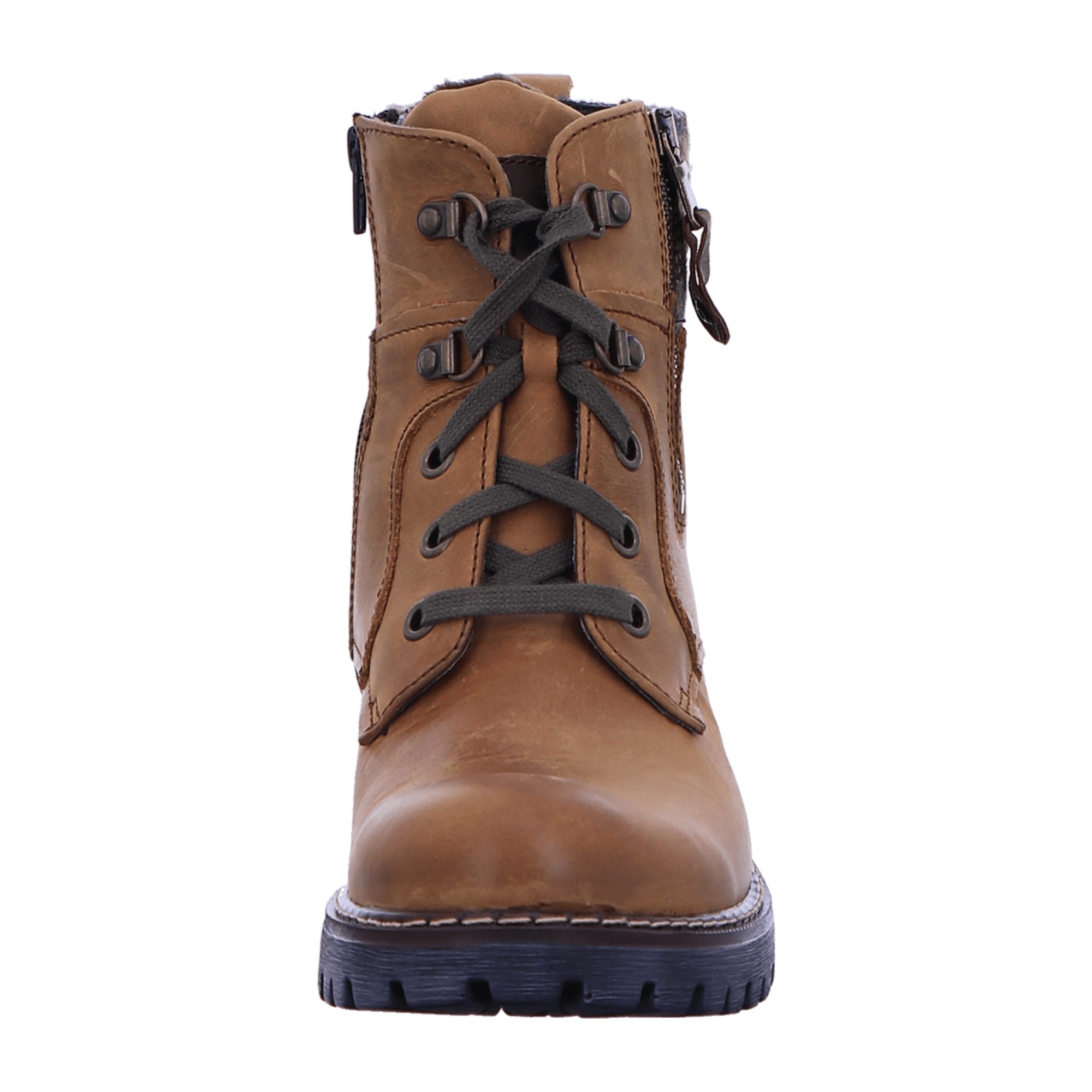 Josef Seibel Marta 52 Women's Shoes in Brown
