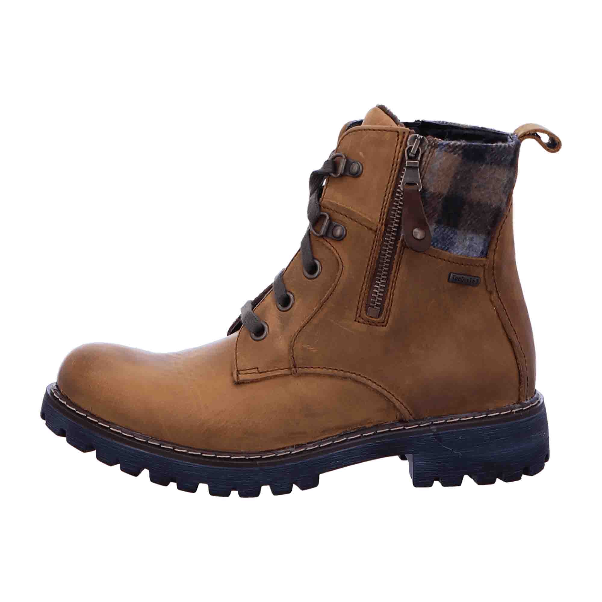 Josef Seibel Marta 52 Women's Shoes in Brown