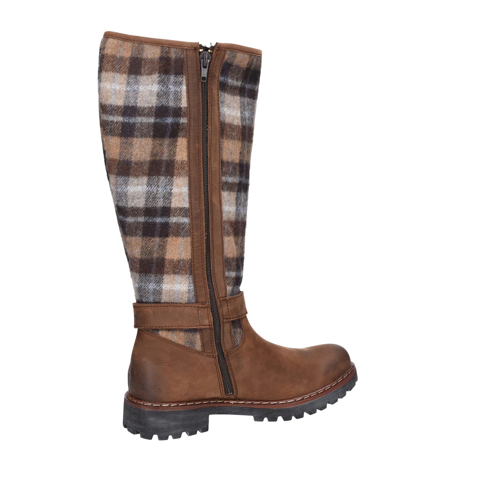 Josef Seibel Marta 04 Women's Brown Shoes - Bartel-Shop