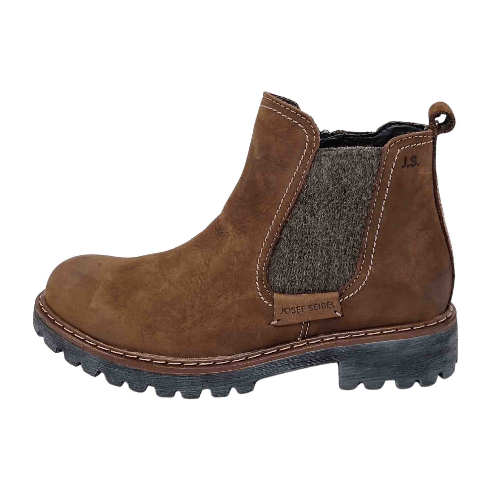 Josef Seibel MARTA 03 for Women Brown - Bartel-Shop