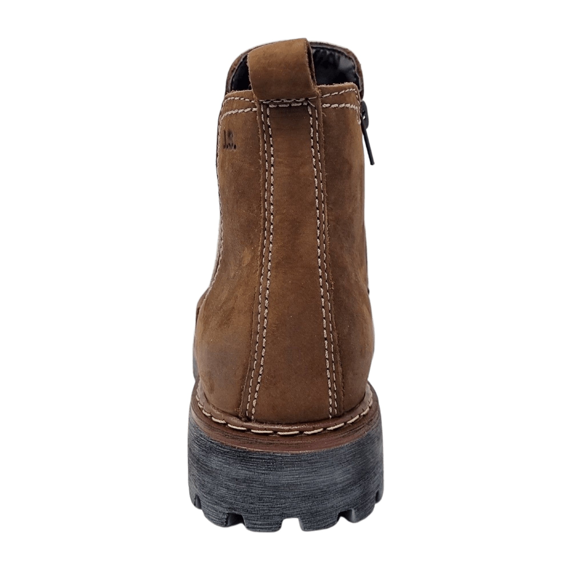 Josef Seibel MARTA 03 for Women Brown - Bartel-Shop