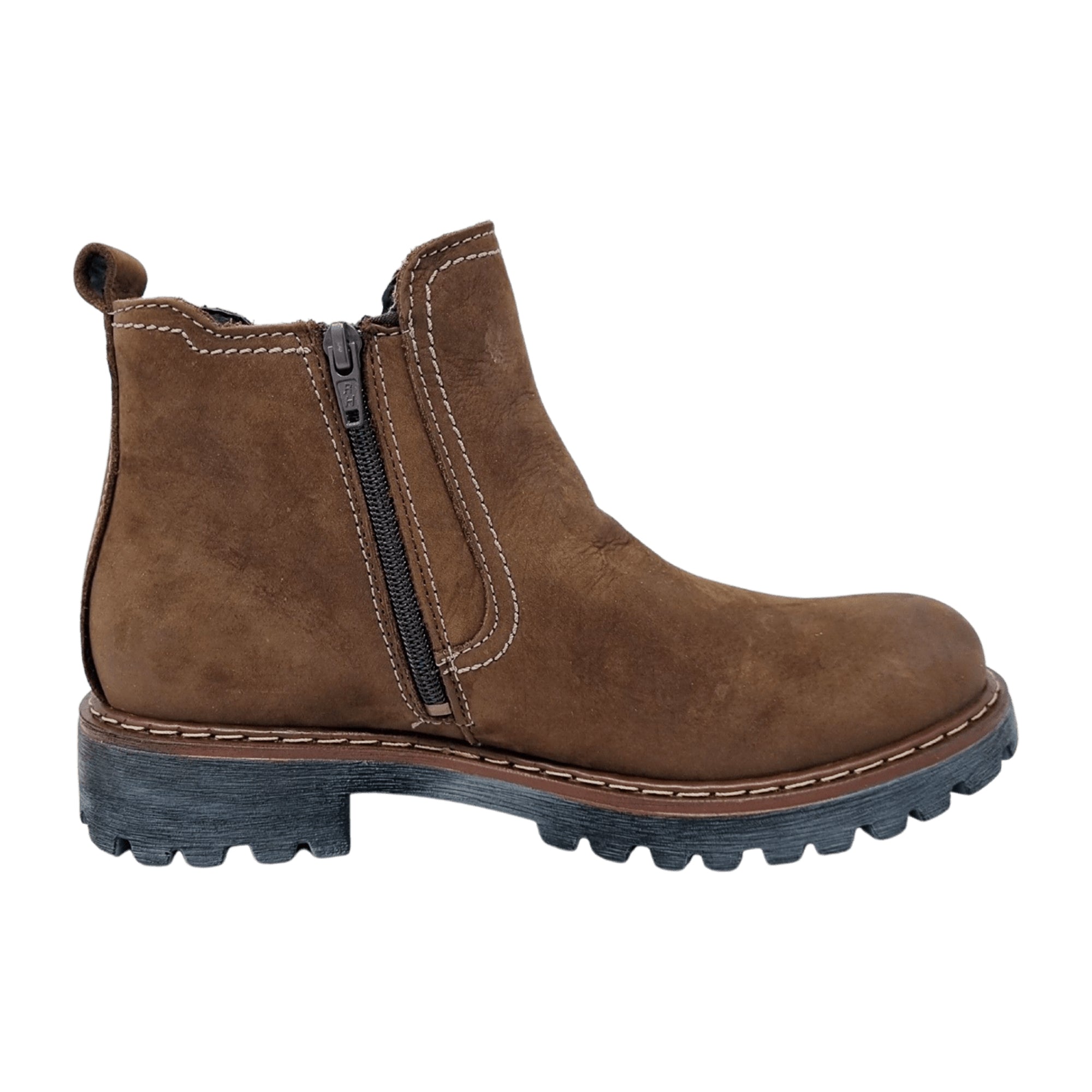 Josef Seibel MARTA 03 for Women Brown - Bartel-Shop