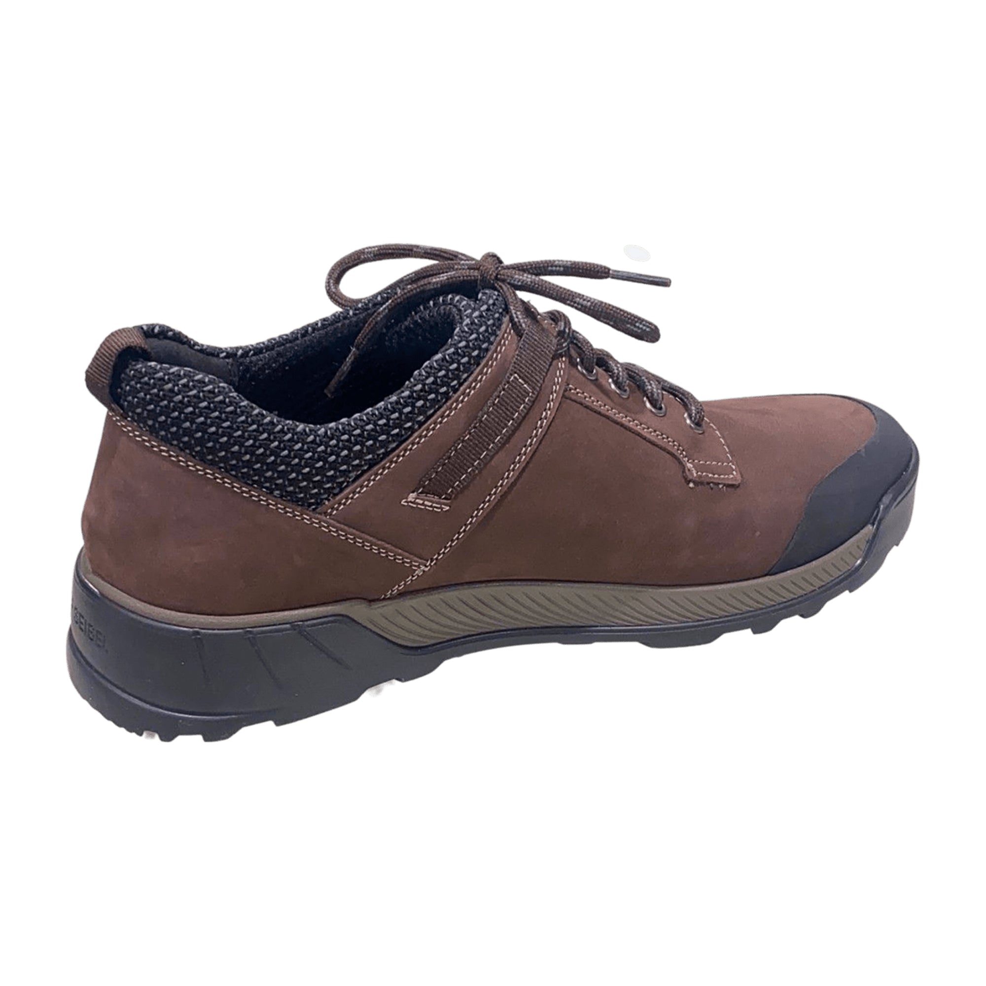 Josef Seibel Lace-up Shoe RAYMOND 51 for Men in Brown