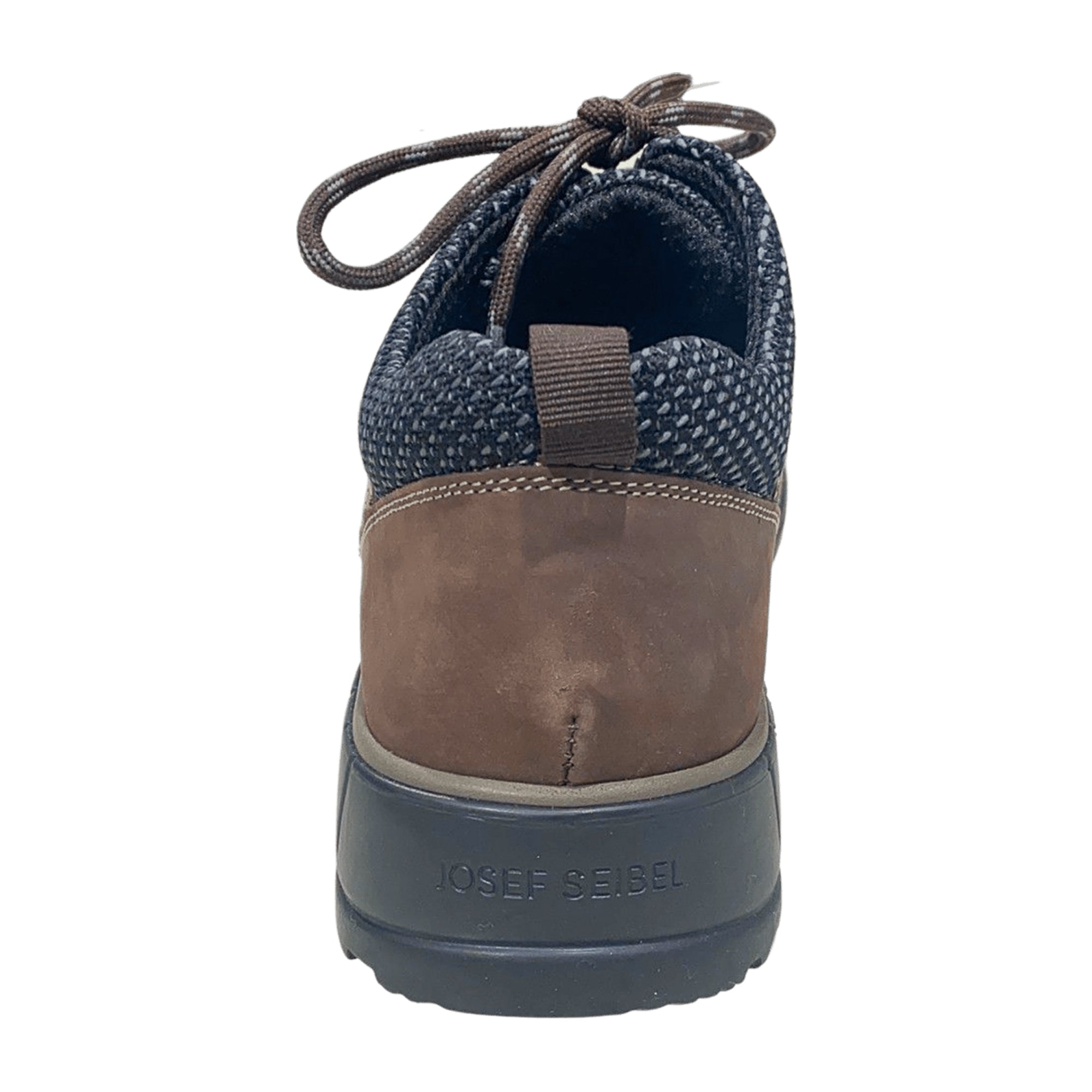 Josef Seibel Lace-up Shoe RAYMOND 51 for Men in Brown