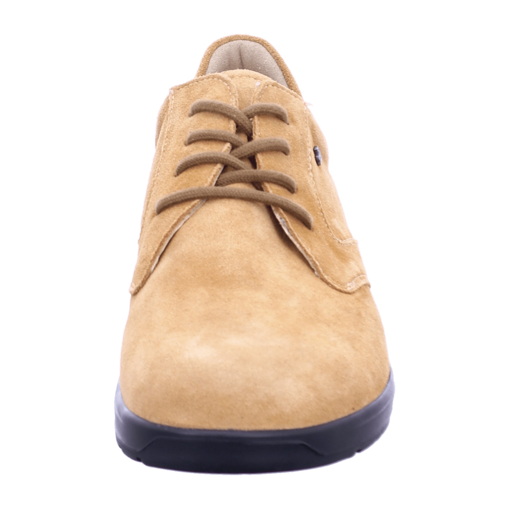 Finn Comfort Torrane Men's Stylish Beige Orthopedic Walking Shoes