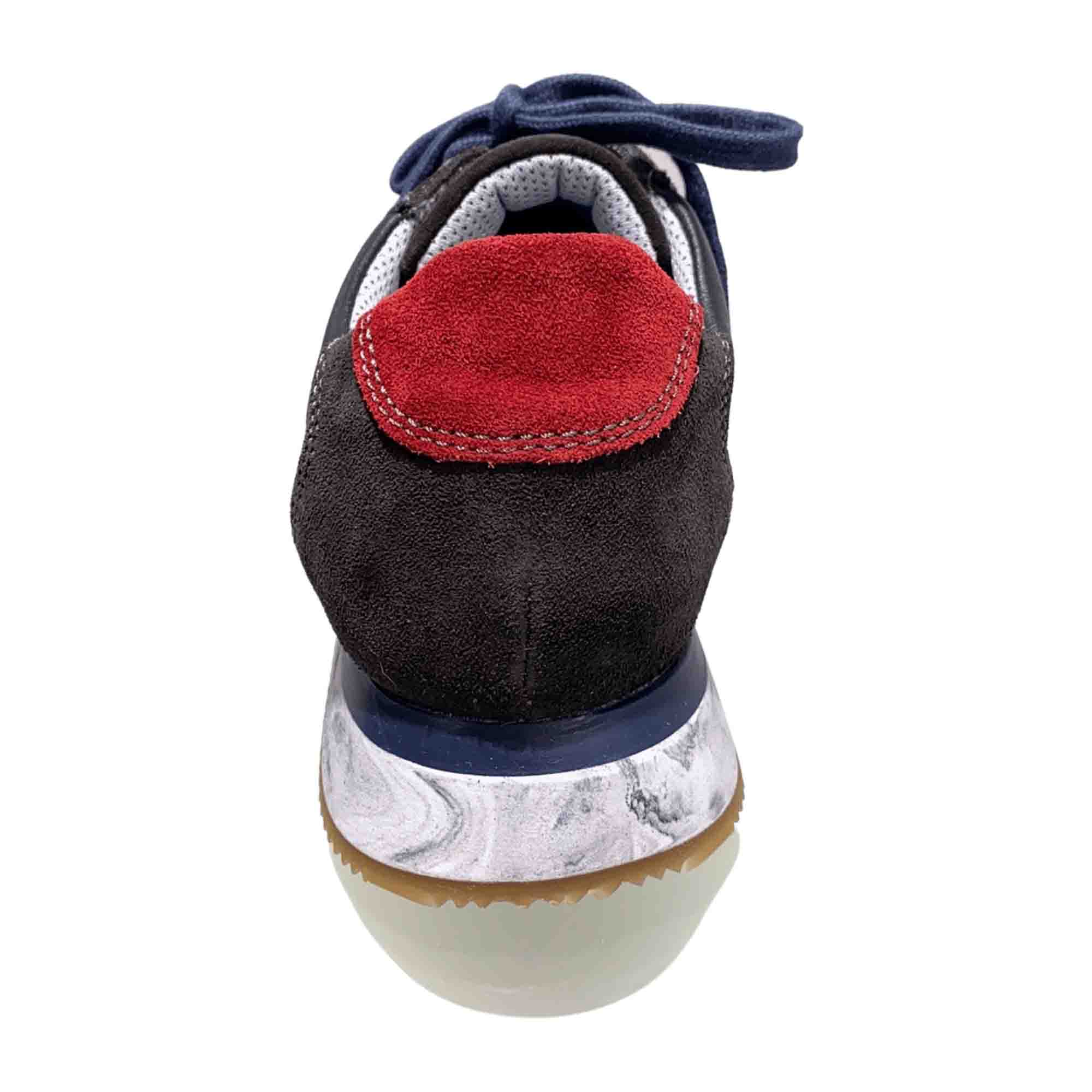 Josef Seibel Anton 50 for Men in Blue