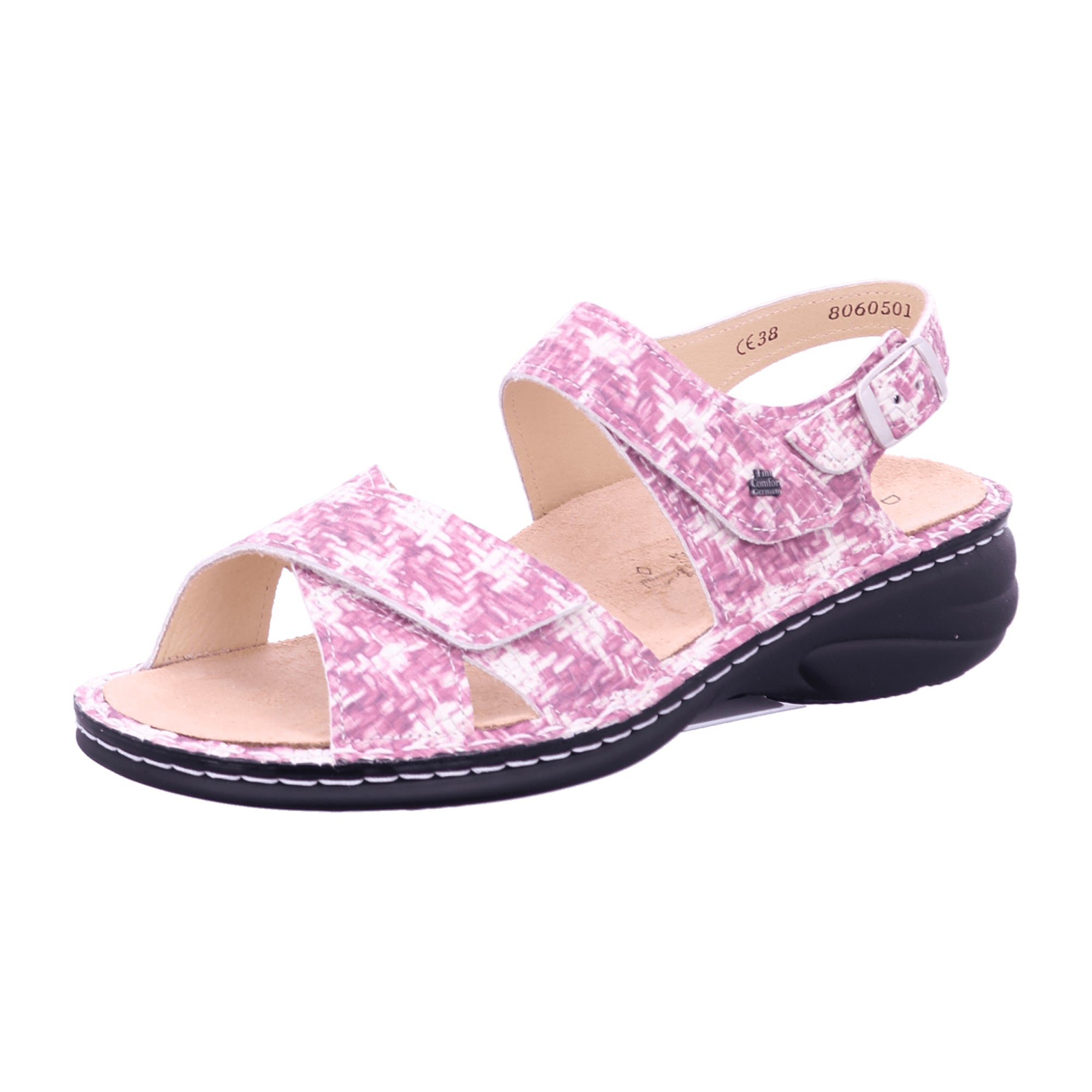 Finn Comfort Linosa Women's Colorful Comfort Shoes