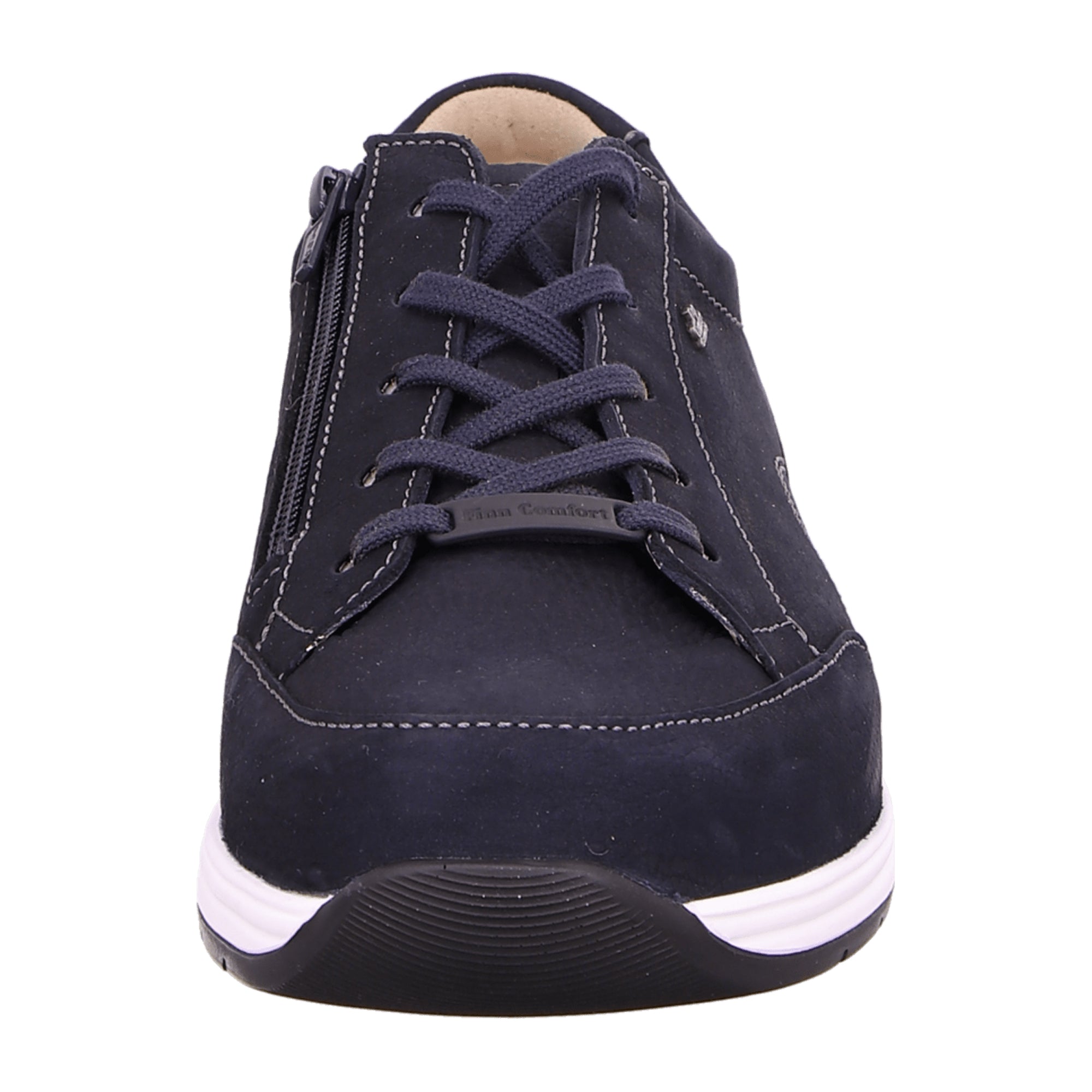 Finn Comfort Osorno Men's Comfort Shoes in Blue - Stylish & Durable