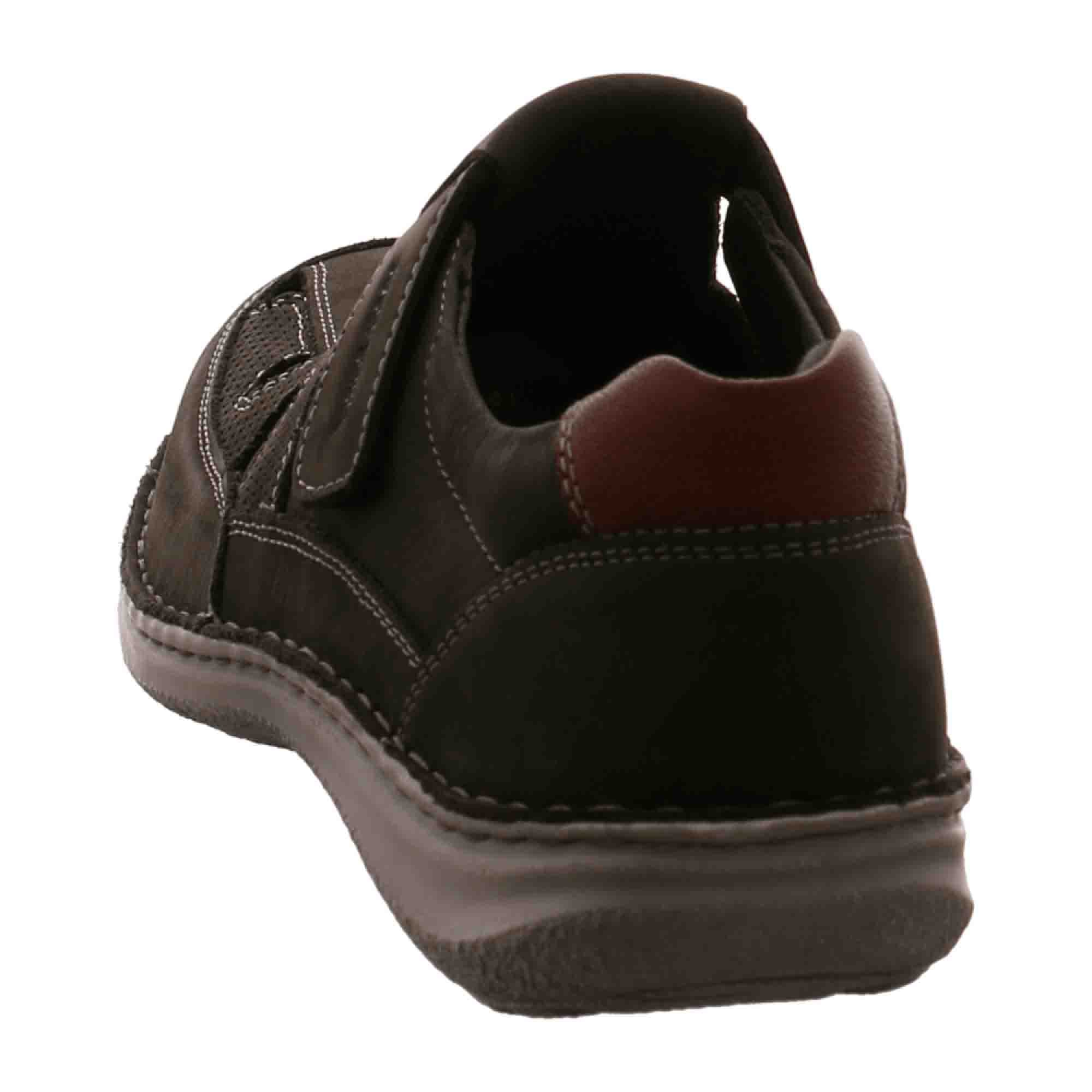 Josef Seibel R8 for Men in Brown