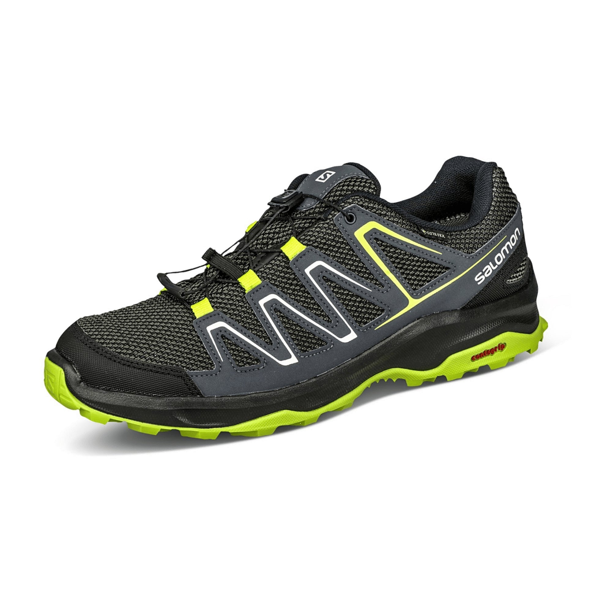 Salomon Sport for men, gray, shoes
