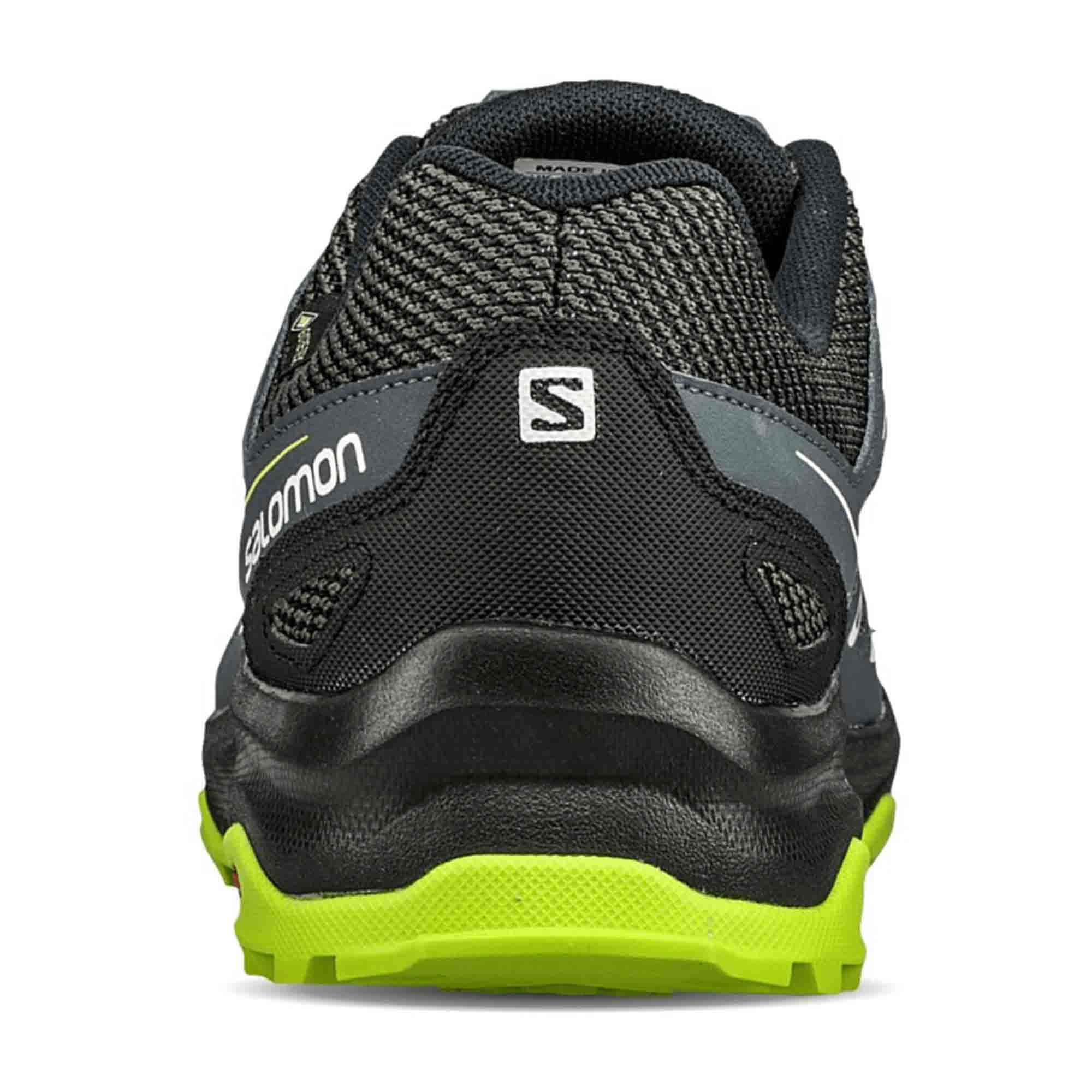 Salomon Sport for men, gray, shoes