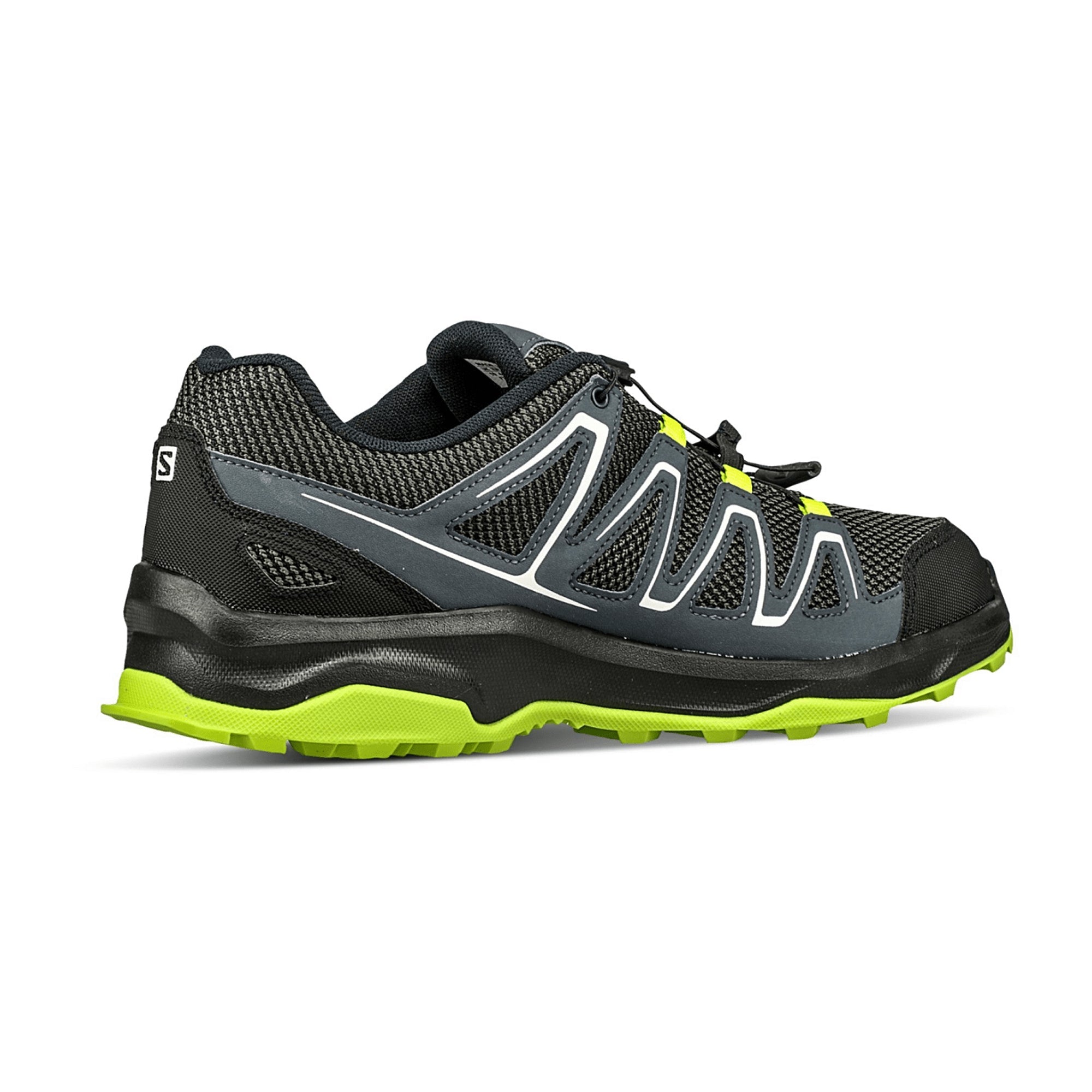 Salomon Sport for men, gray, shoes
