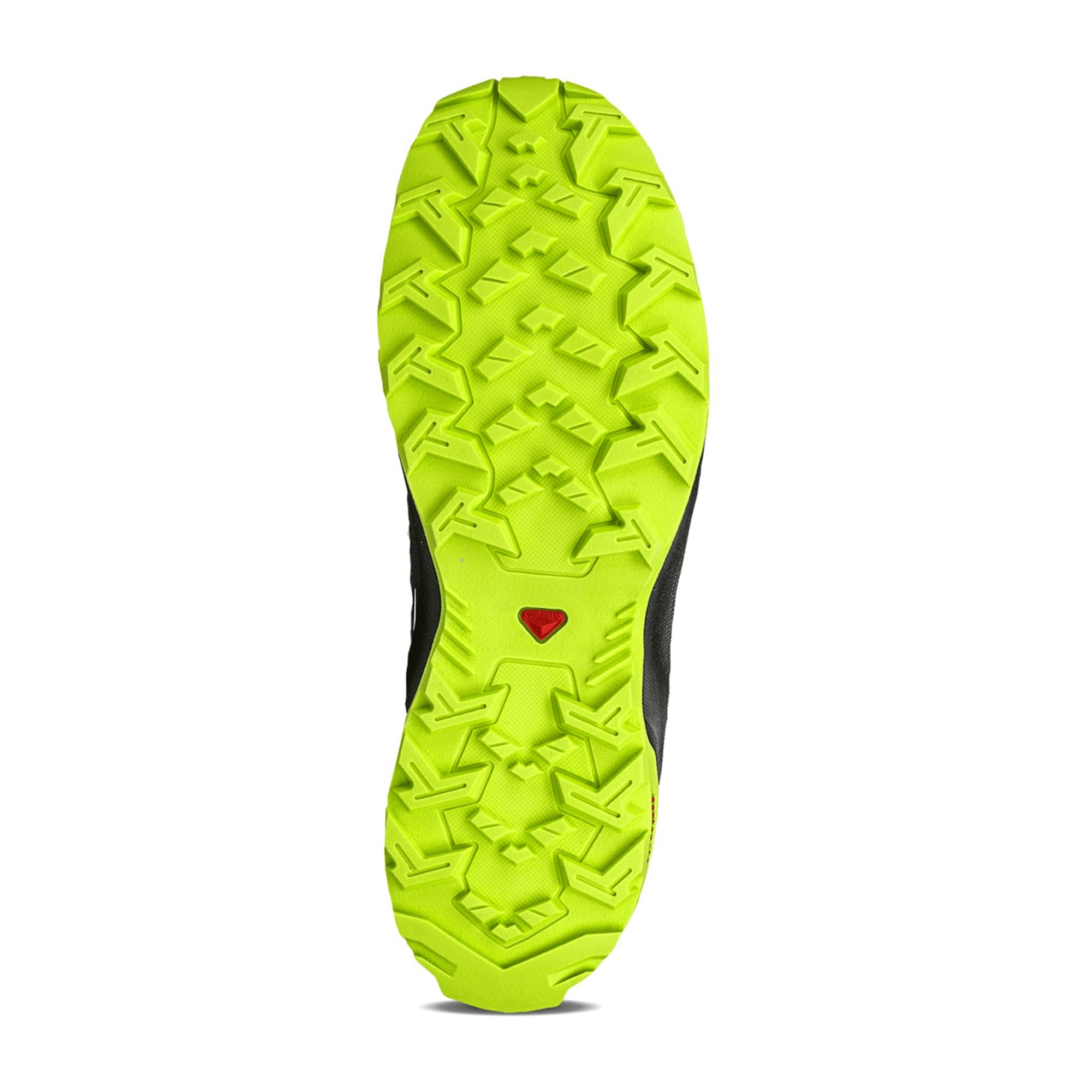 Salomon Sport for men, gray, shoes