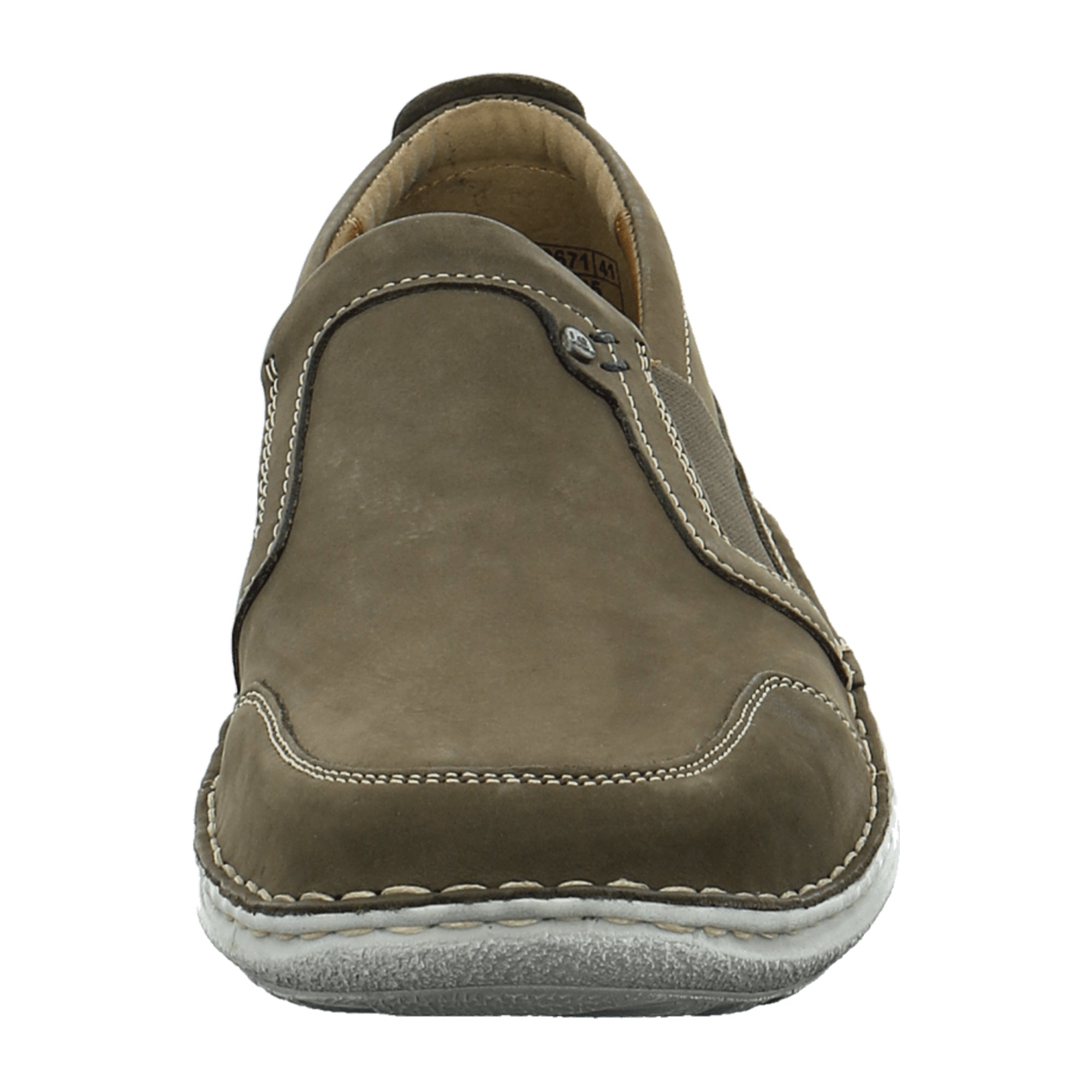 Josef Seibel R5 for Men in Brown