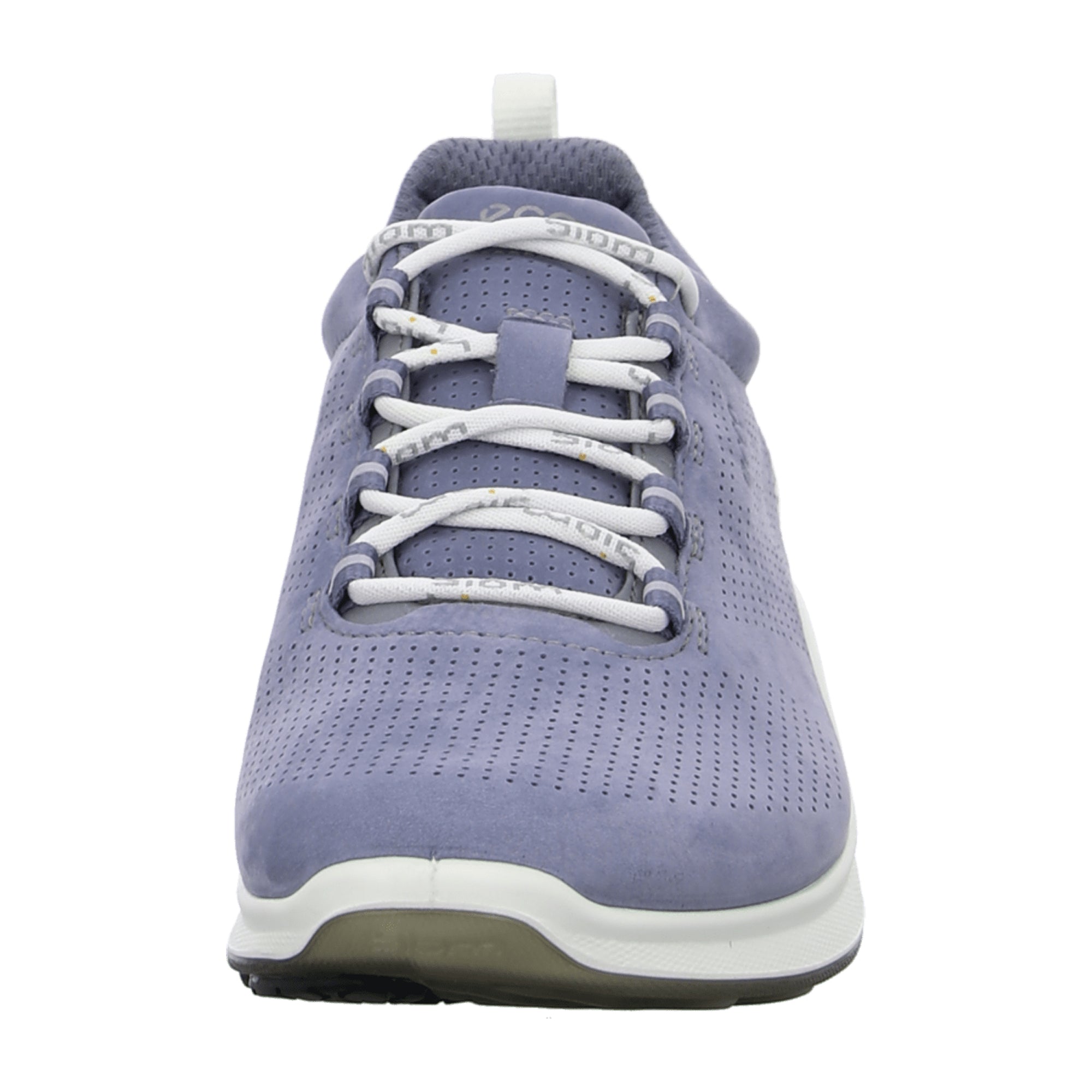 Ecco Biom Fjuel Women's Blue - Comfortable Athletic Shoes for Active Lifestyle