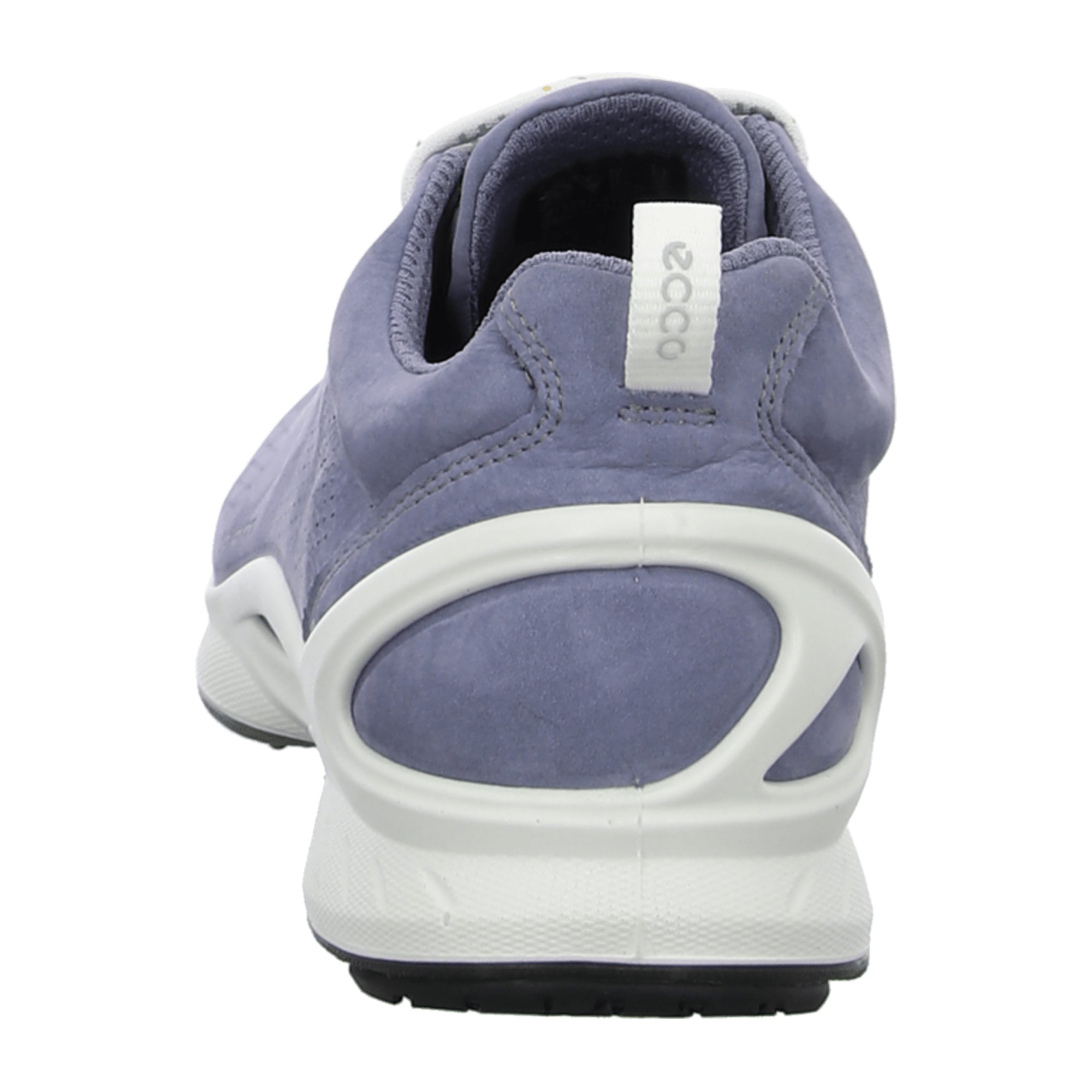 Ecco Biom Fjuel Women's Blue - Comfortable Athletic Shoes for Active Lifestyle