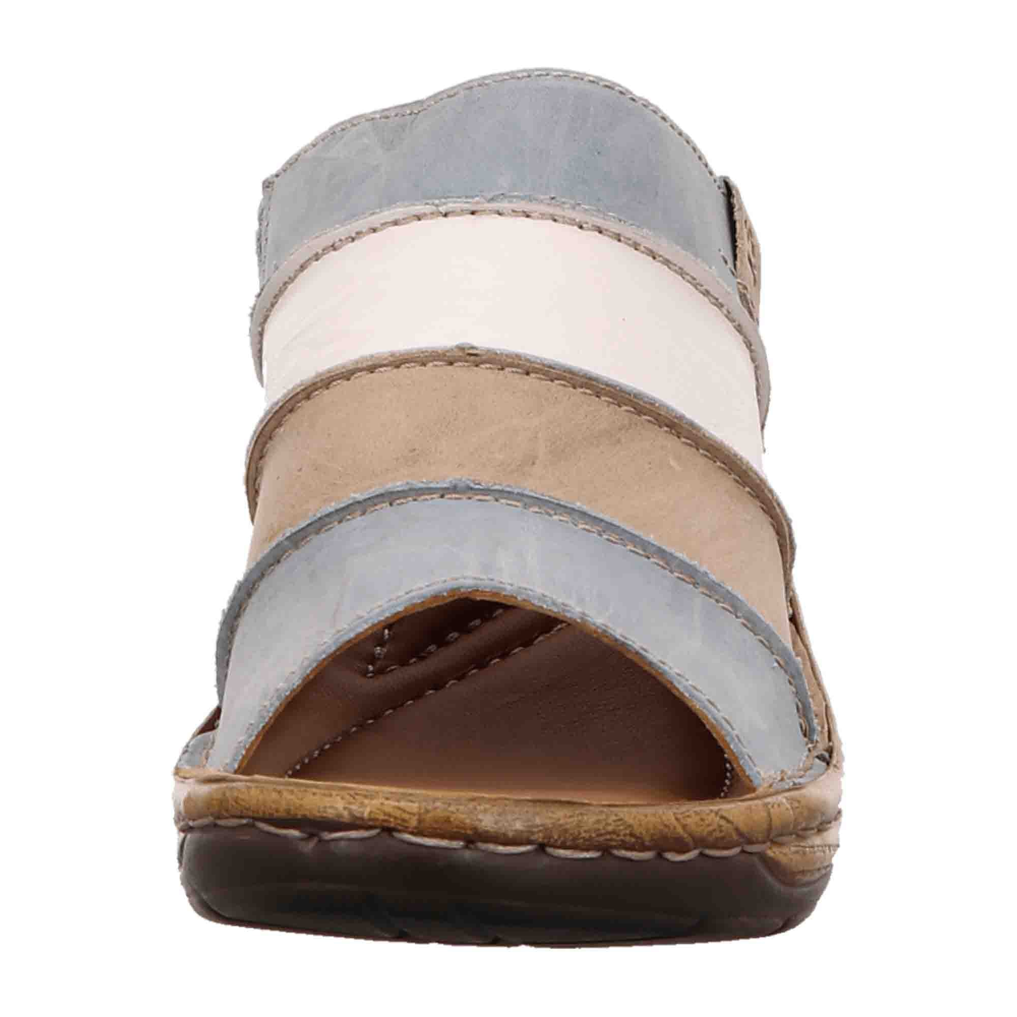 Josef Seibel 5653095537 Catalonia 64 for Women Blue