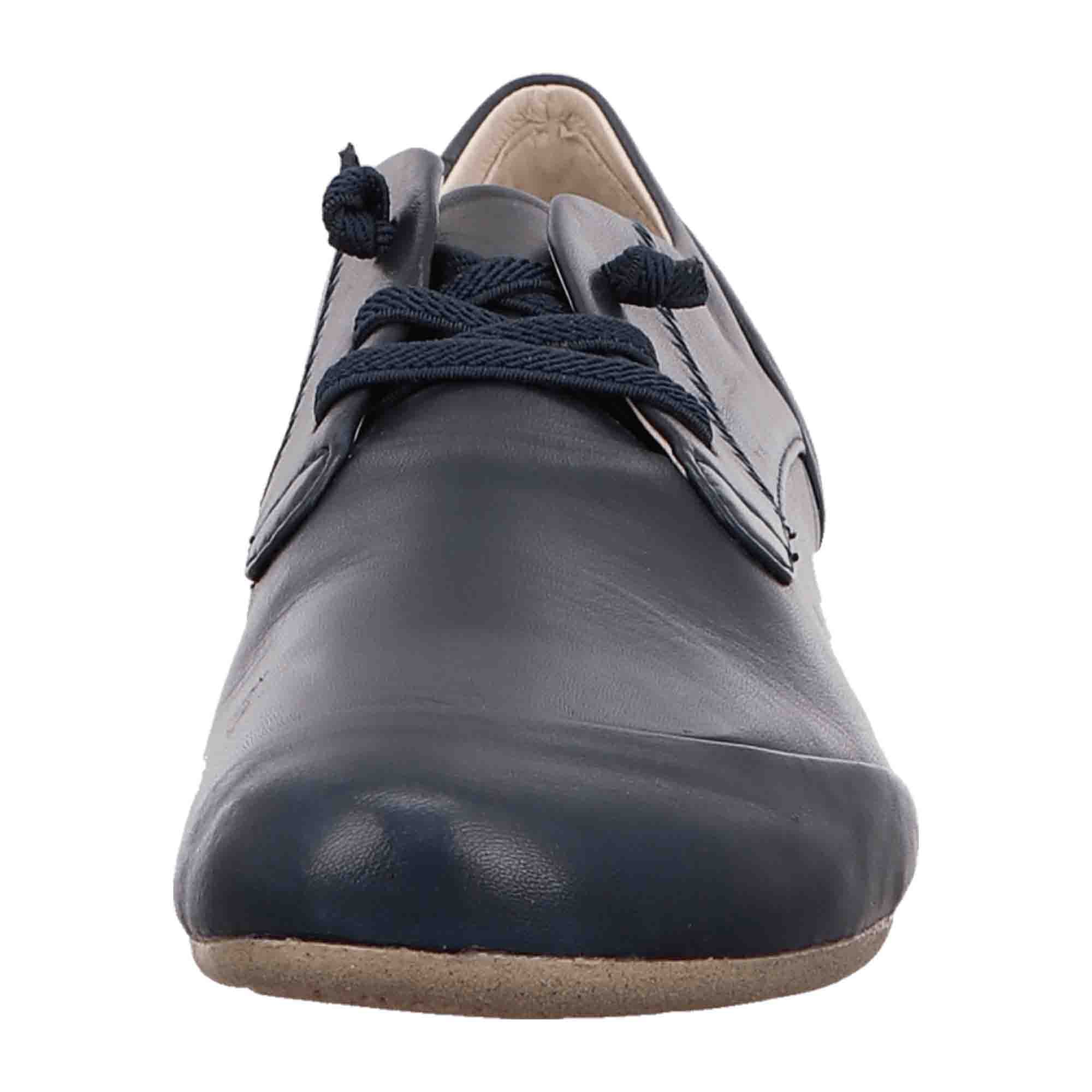 Josef Seibel Fiona 01 for Women Blue - Bartel-Shop