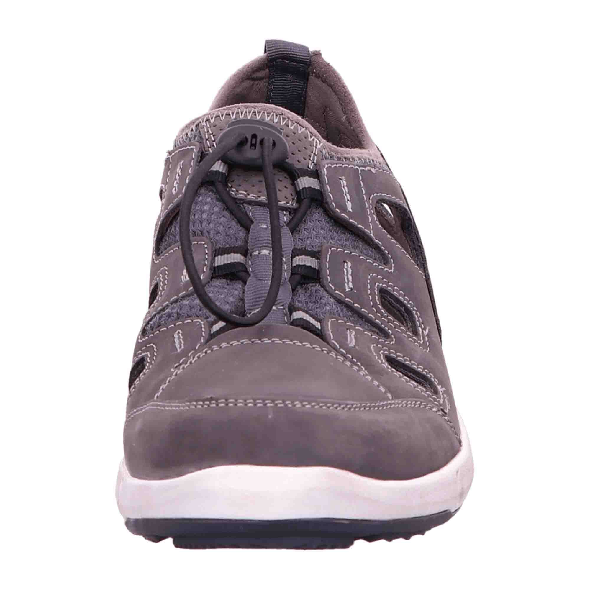 Josef Seibel R8/1 for Men in Grey - Bartel-Shop