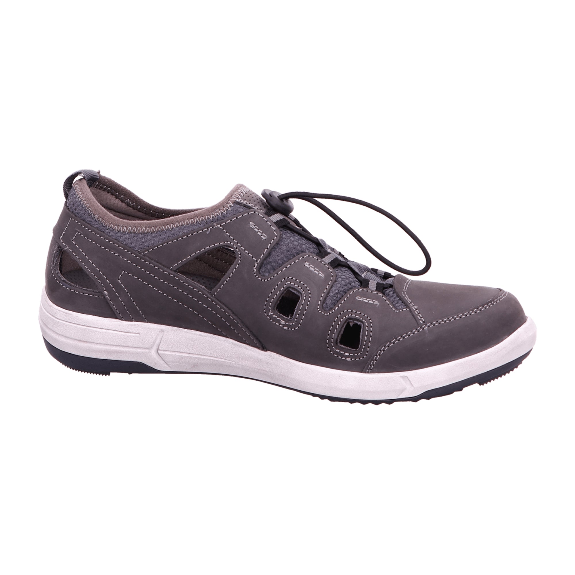 Josef Seibel R8/1 for Men in Grey - Bartel-Shop