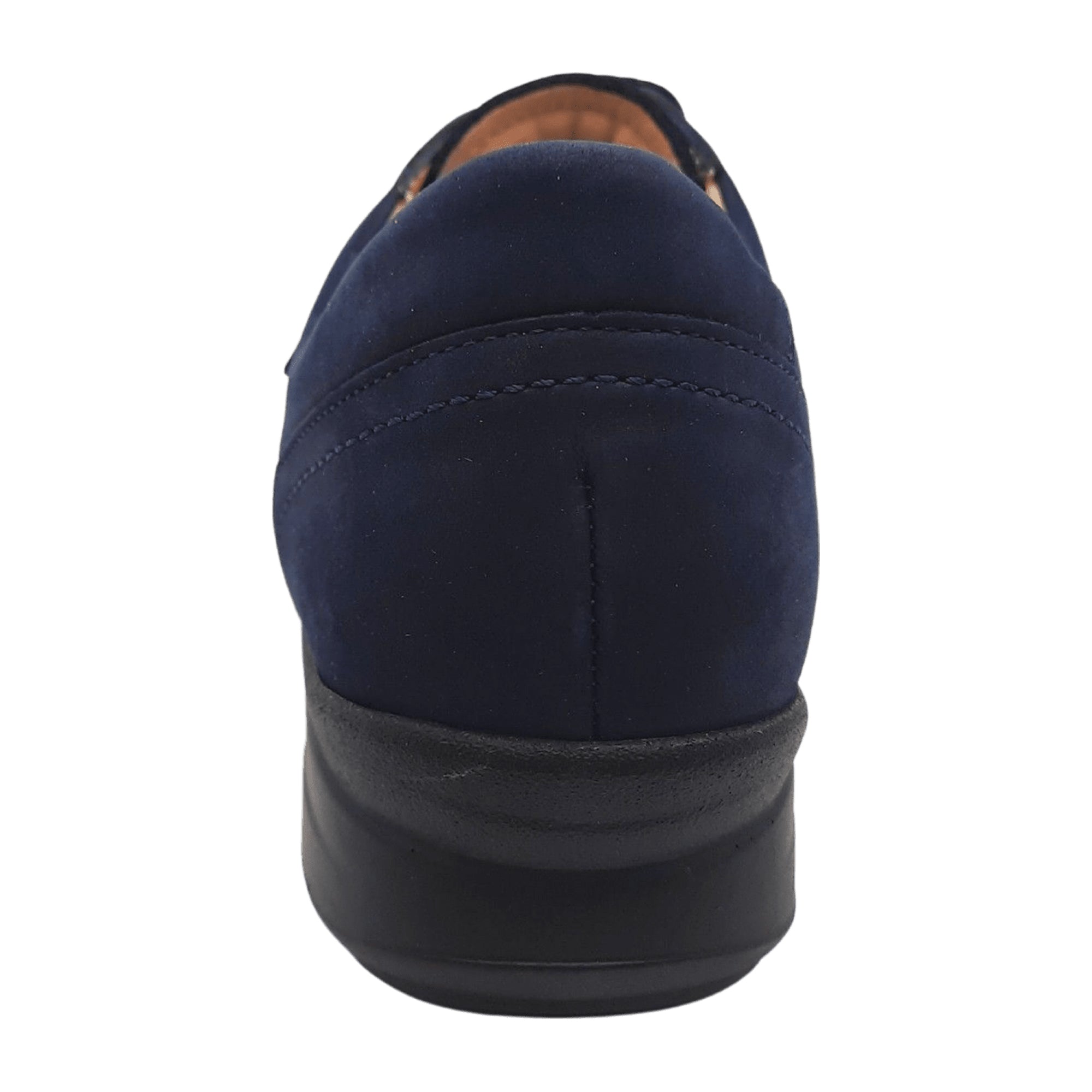 Finn Comfort Women's Orthopedic Shoes, Blue - Comfortable and Stylish