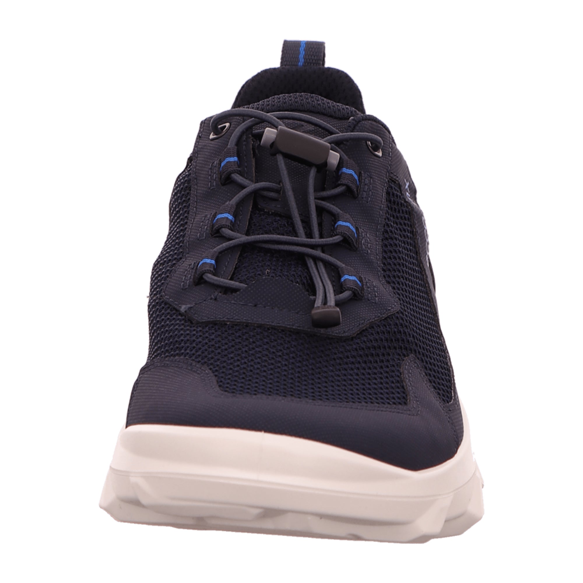 Ecco MX M Men's Outdoor Shoes in Stylish Blue