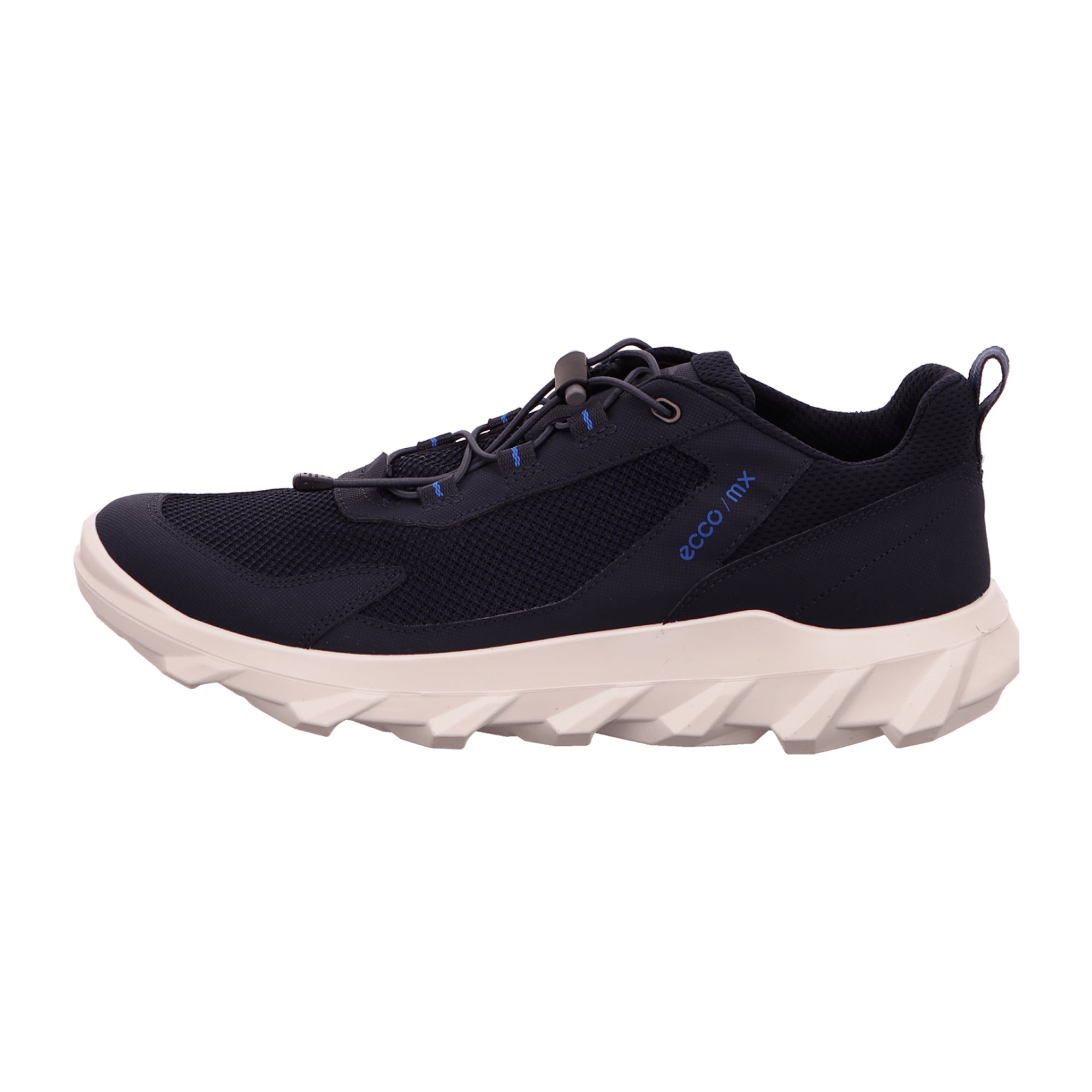 Ecco MX M Men's Outdoor Shoes in Stylish Blue