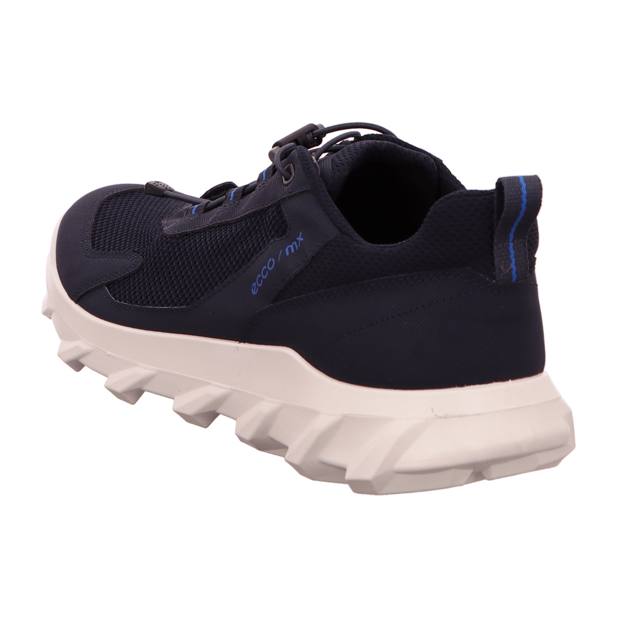Ecco MX M Men's Outdoor Shoes in Stylish Blue