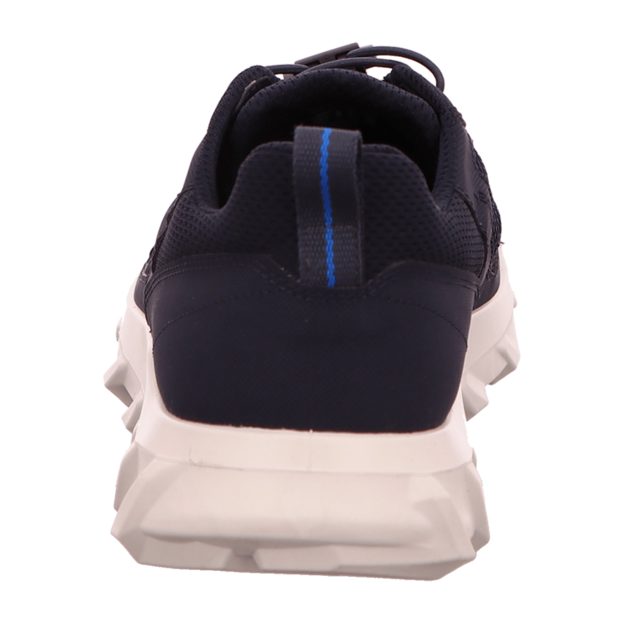 Ecco MX M Men's Outdoor Shoes in Stylish Blue