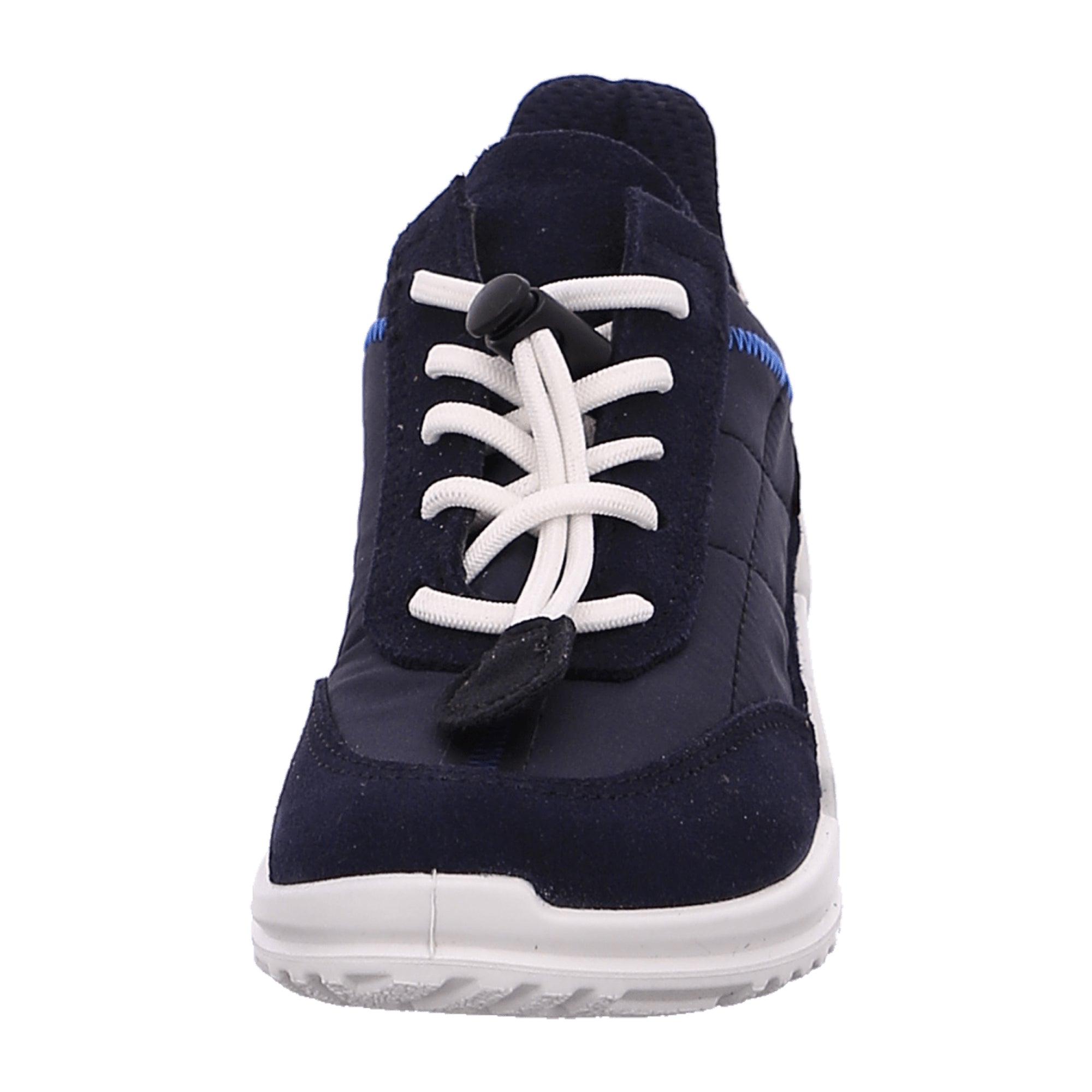 Ecco 711713 Kids' Blue Sneakers - Durable & Stylish - Bartel-Shop