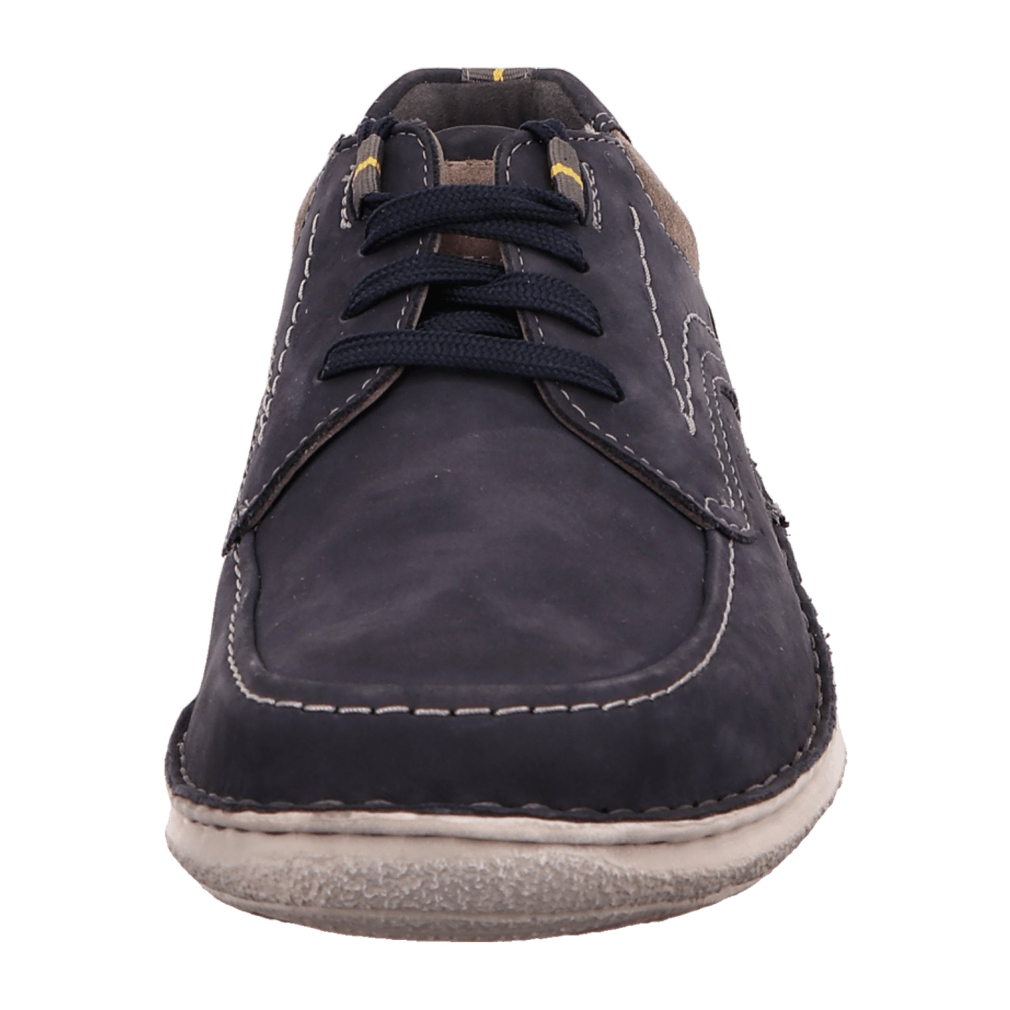 Josef Seibel Lace-up Shoe ANVERS 91 for Men in Blue