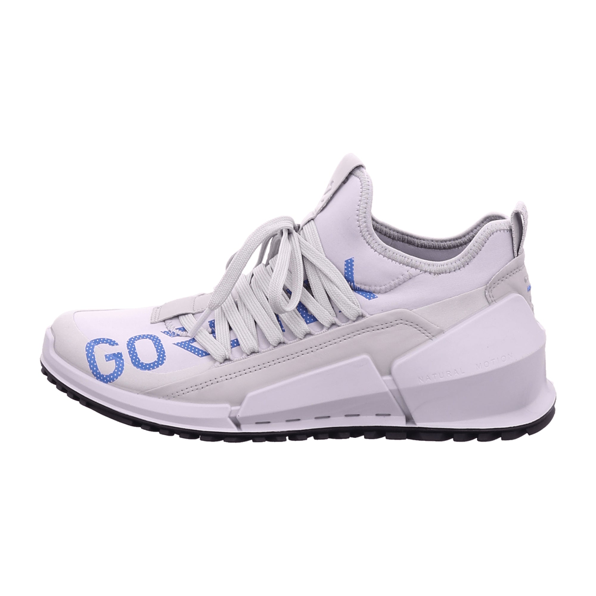Ecco BIOM 2.0 M Men's Sneakers Grey | Stylish & Comfortable Sports Shoes for Active Lifestyle