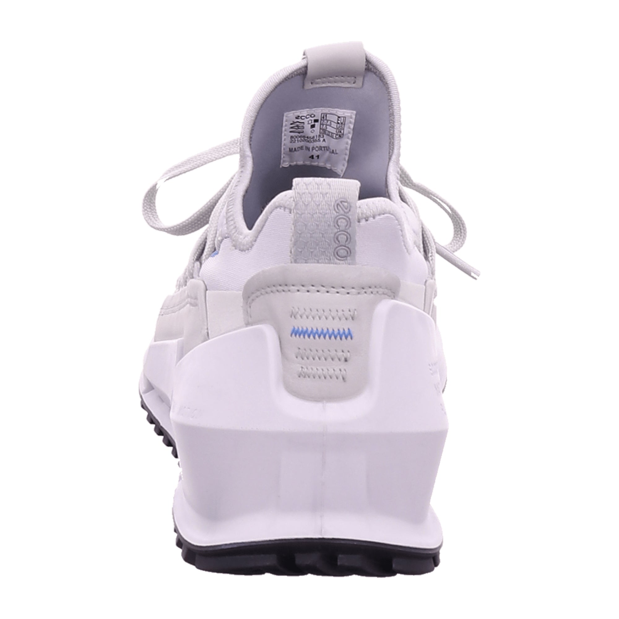 Ecco BIOM 2.0 M Men's Sneakers Grey | Stylish & Comfortable Sports Shoes for Active Lifestyle